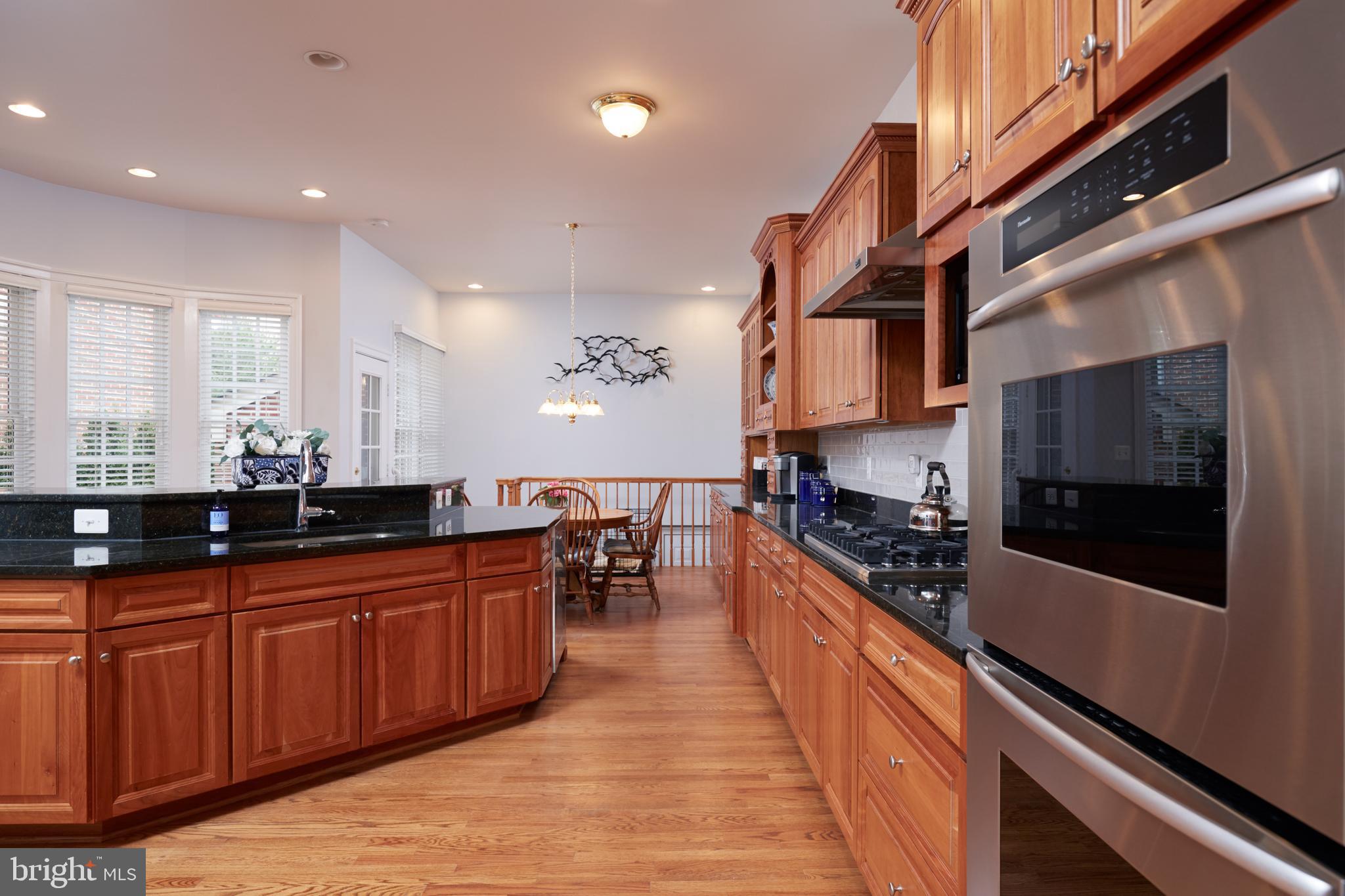 EVANS FARM - Residential