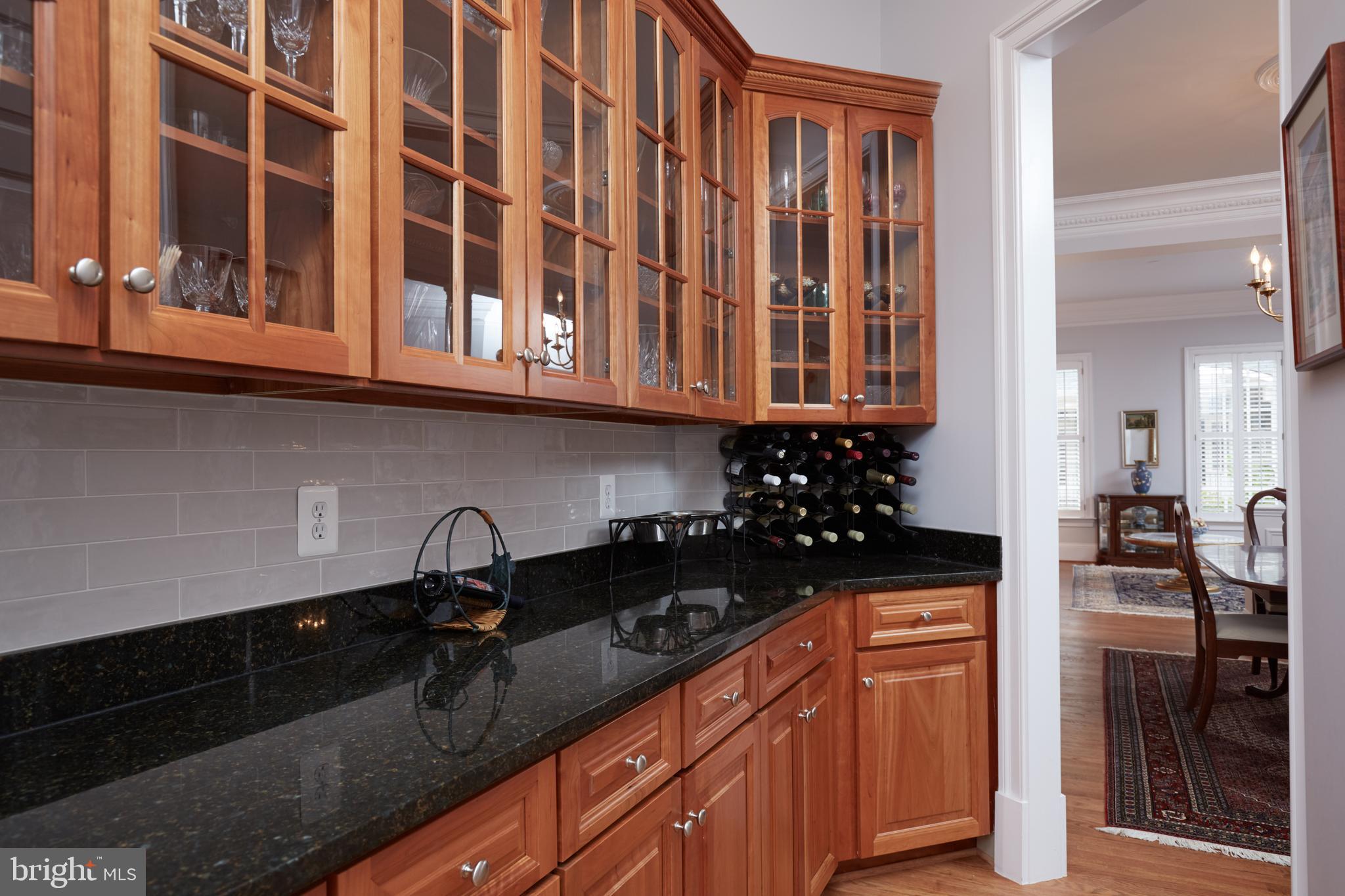 EVANS FARM - Residential