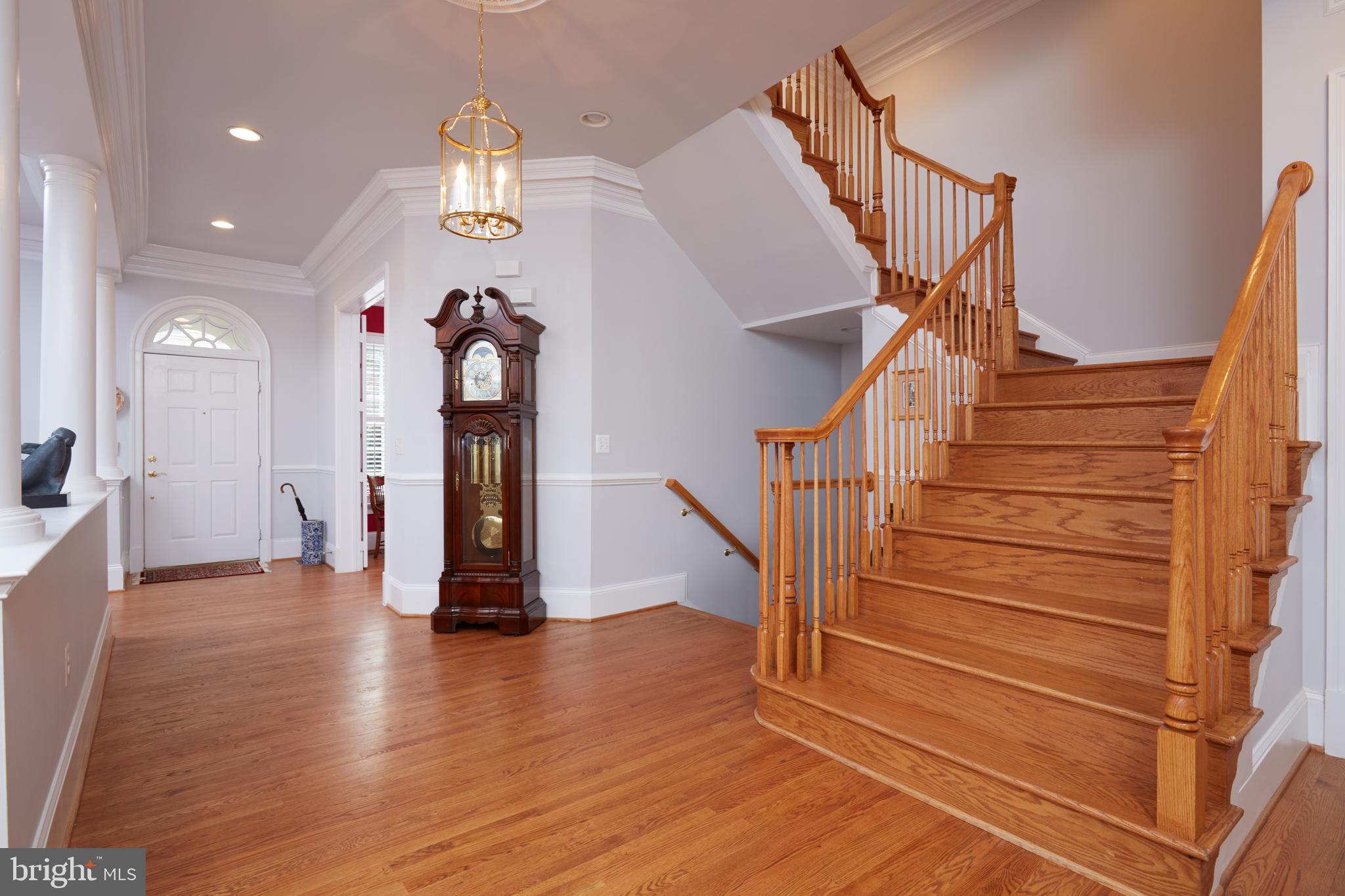 EVANS FARM - Residential