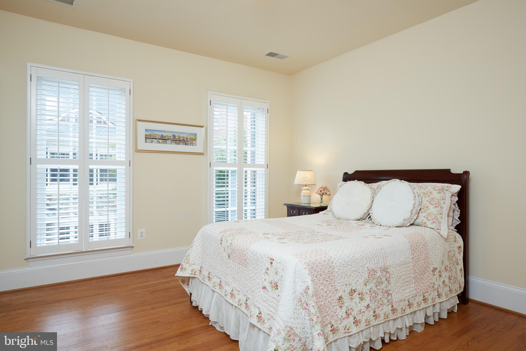 EVANS FARM - Residential