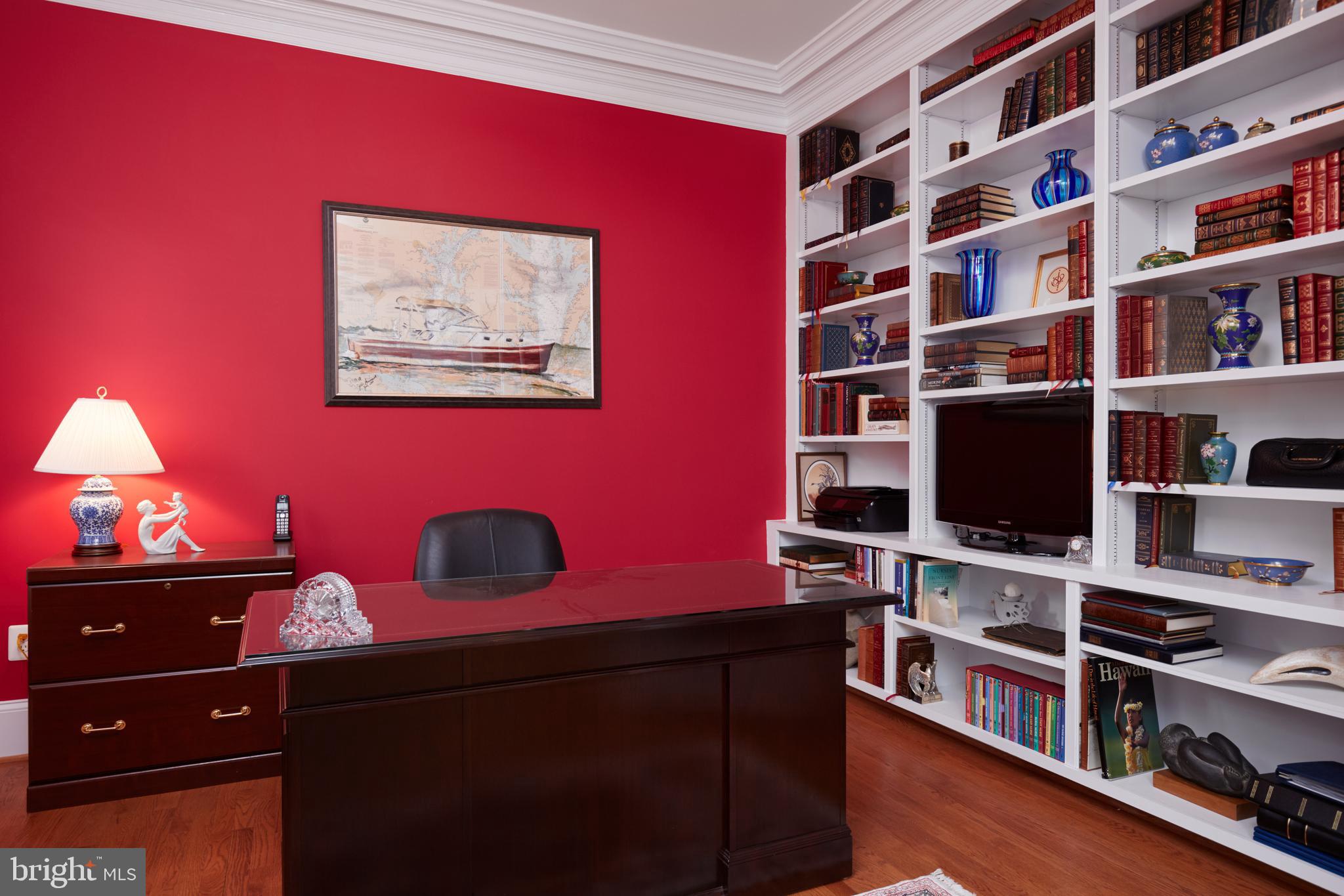 EVANS FARM - Residential