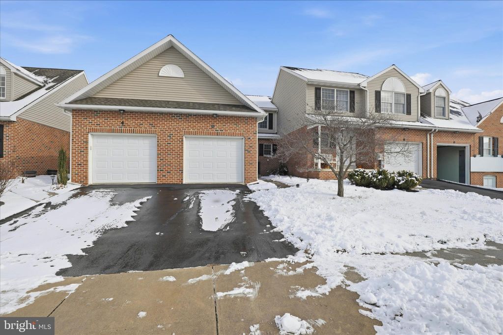 Photo of 6 Spring Hill Lane, MOUNTVILLE, PA 17554 (MLS # PALA2081922)