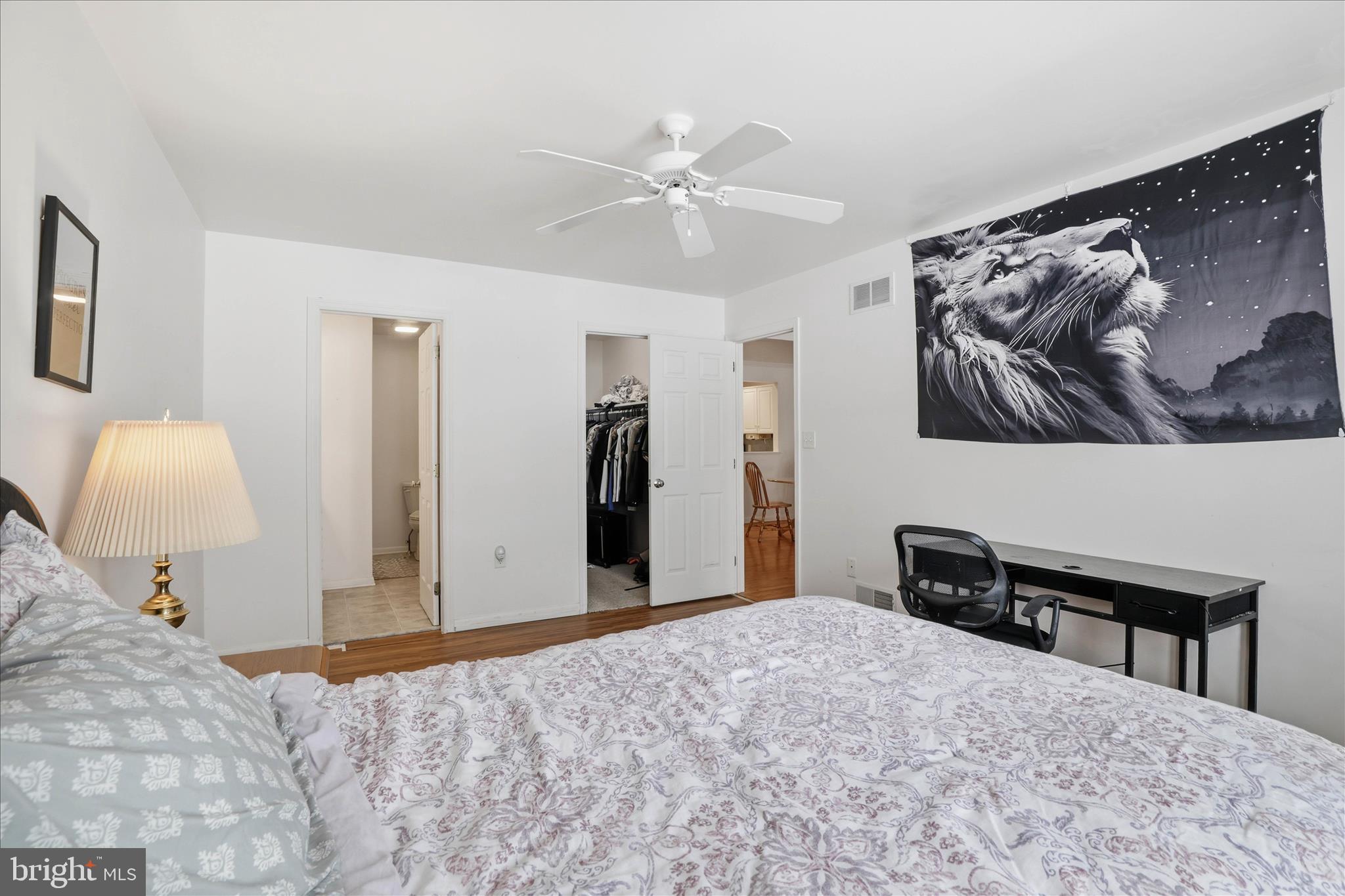 MOUNTVILLE - Residential