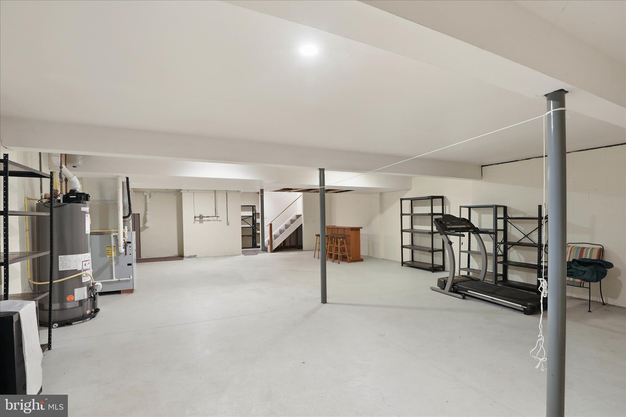 MOUNTVILLE - Residential