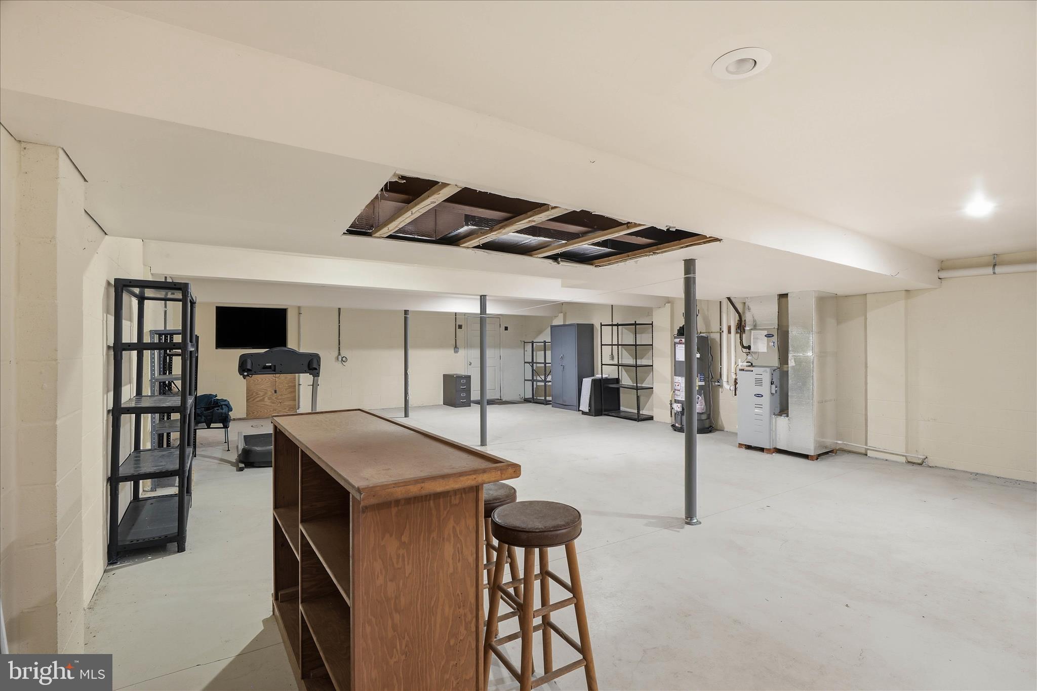 MOUNTVILLE - Residential