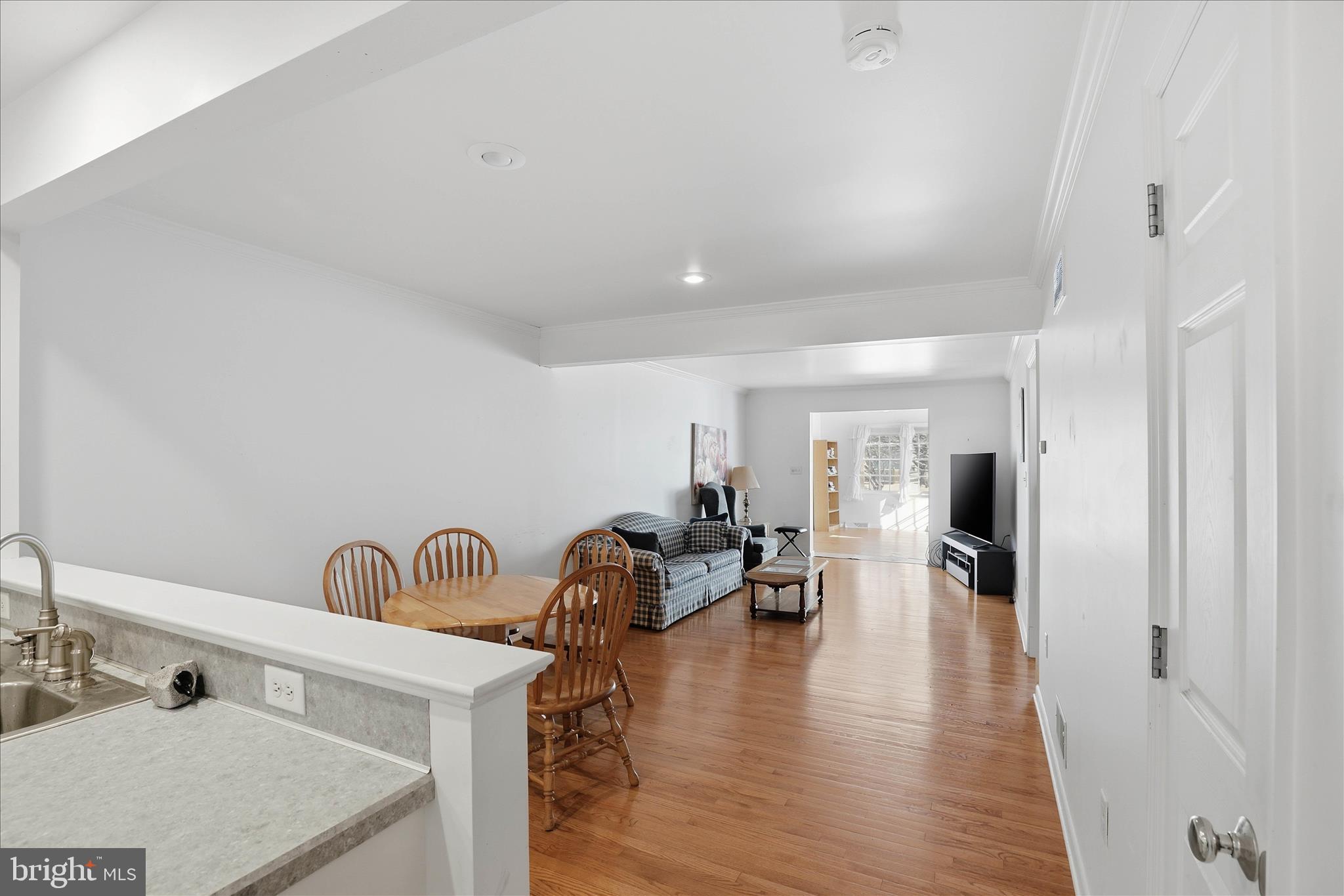 MOUNTVILLE - Residential