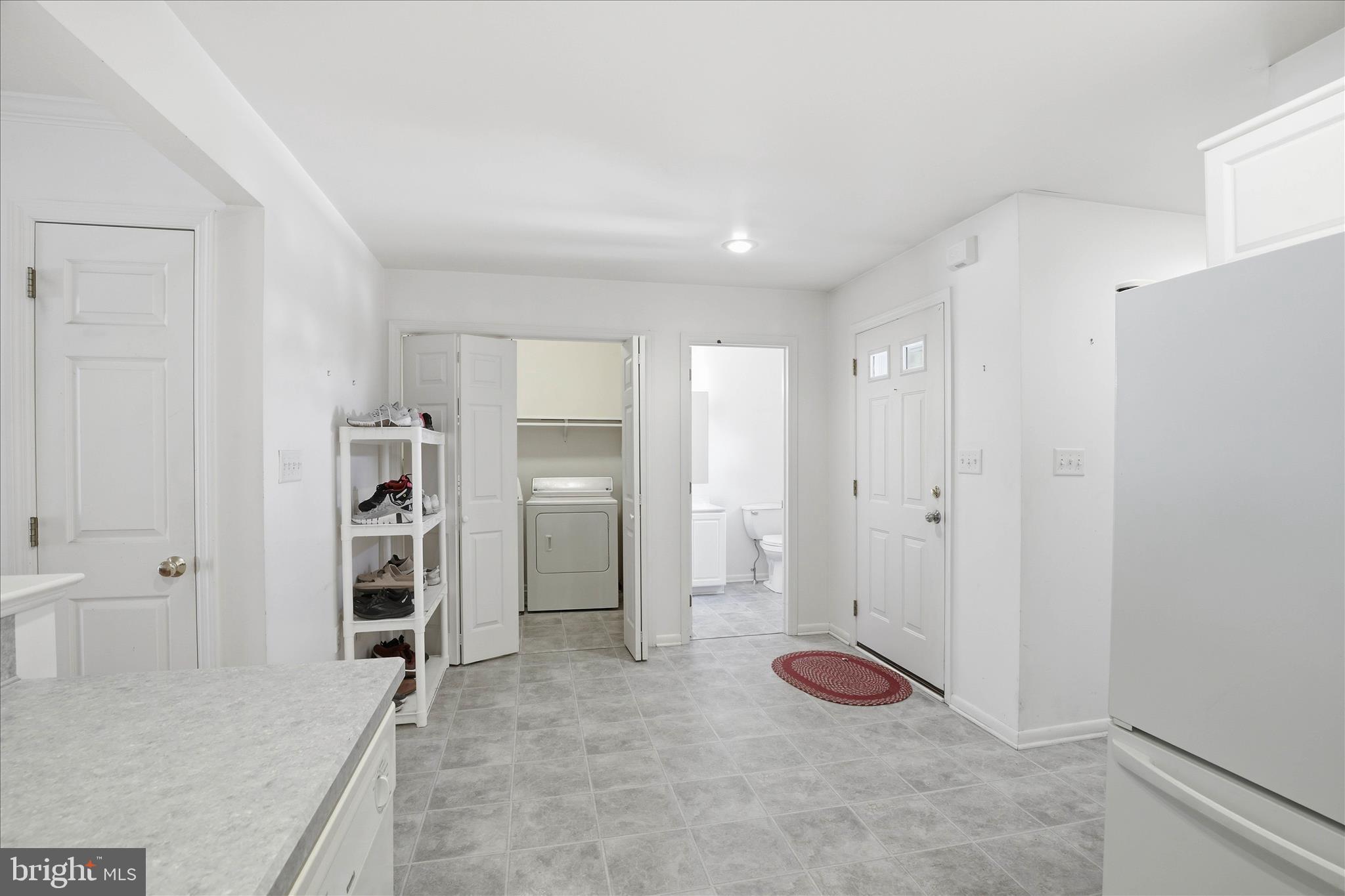 MOUNTVILLE - Residential