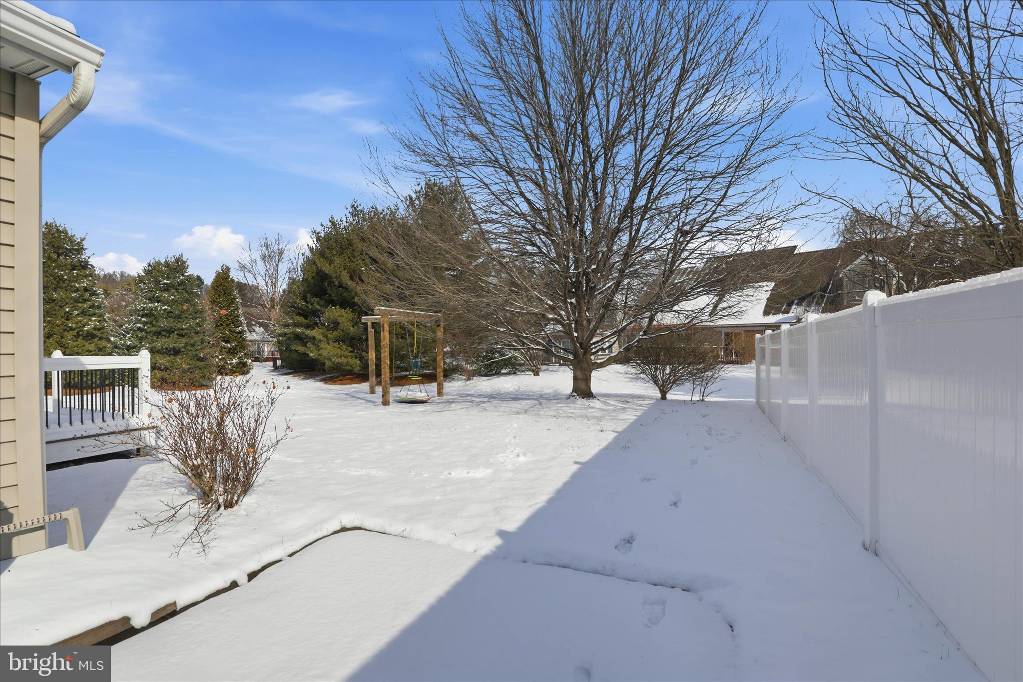 MOUNTVILLE - Residential