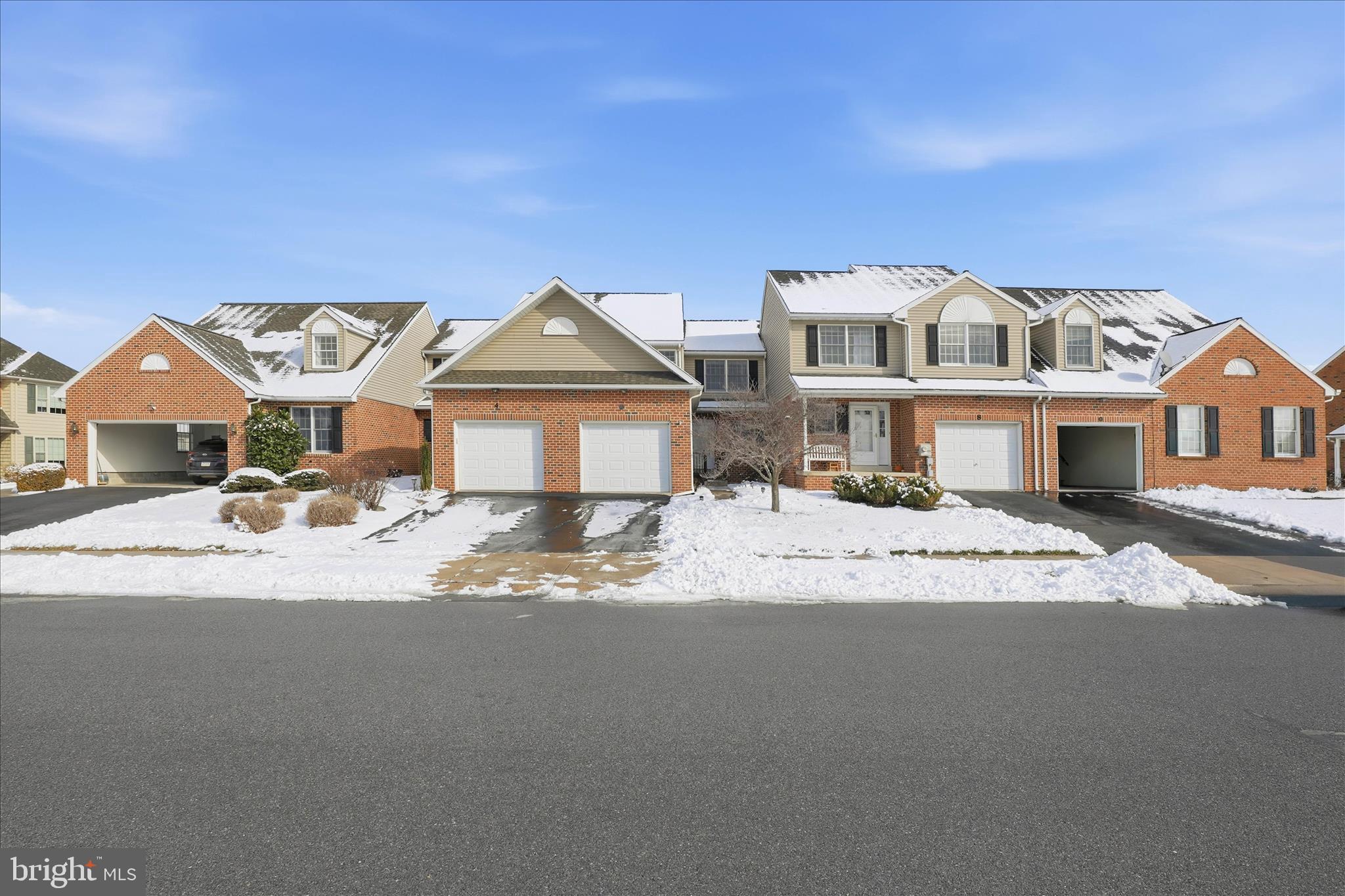 MOUNTVILLE - Residential