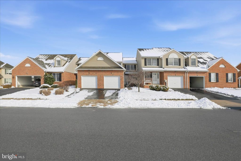 Photo of 6 Spring Hill Lane, MOUNTVILLE, PA 17554 (MLS # PALA2081922)