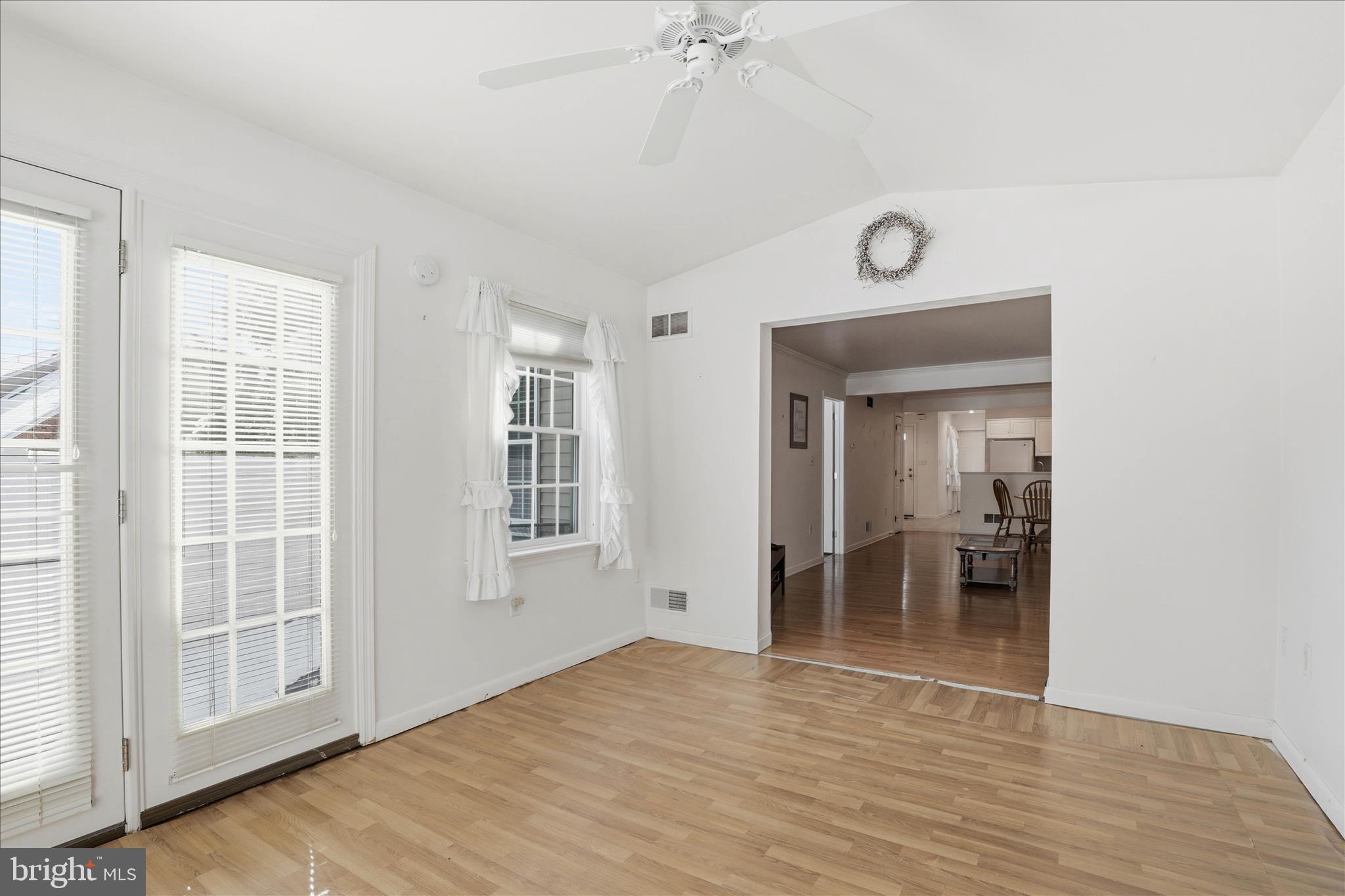 MOUNTVILLE - Residential