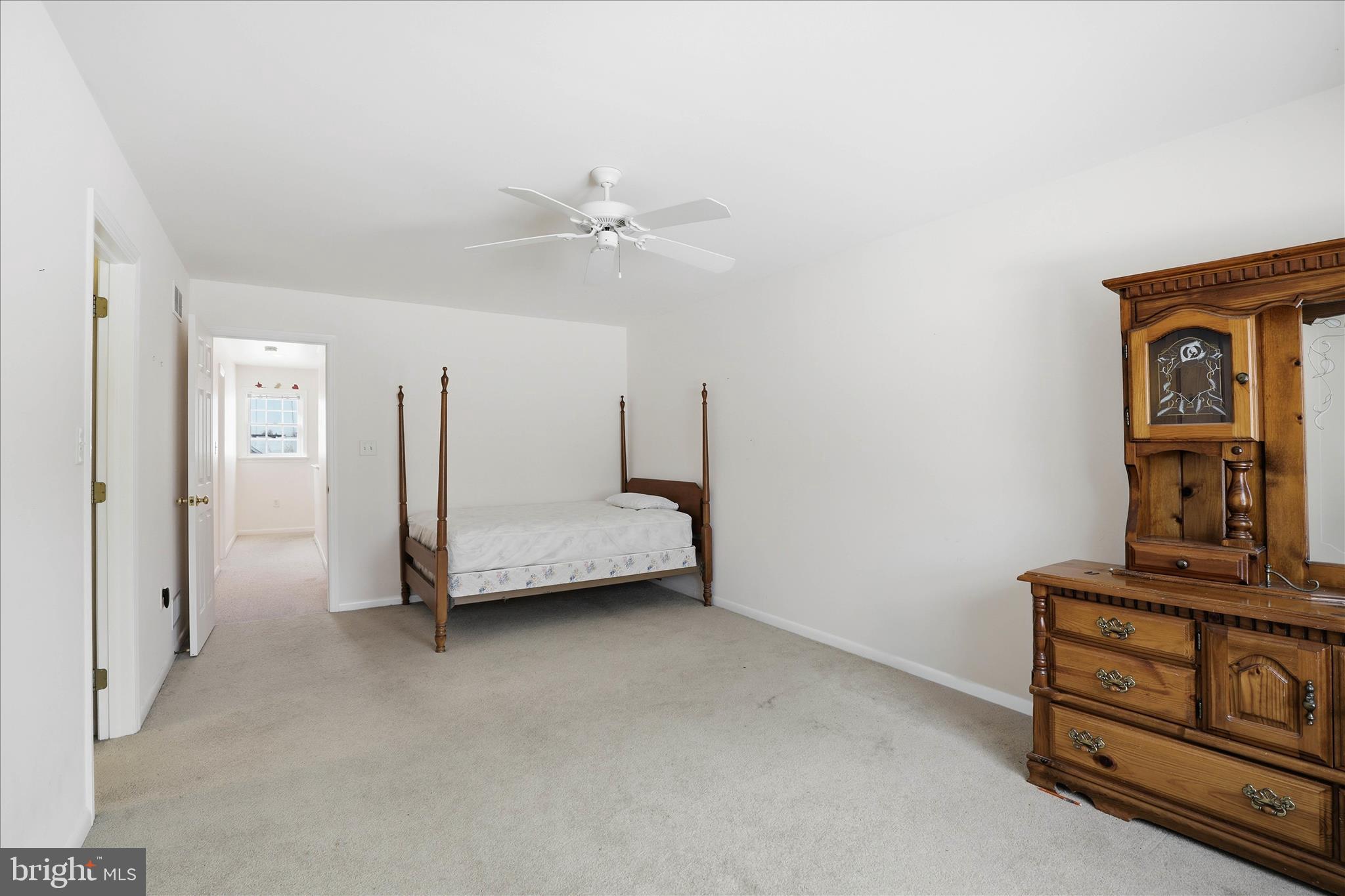 MOUNTVILLE - Residential