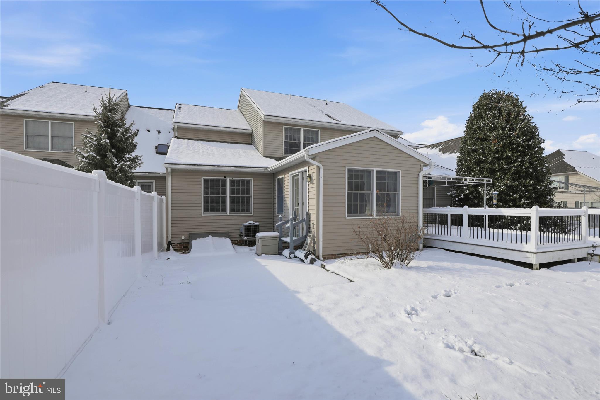 MOUNTVILLE - Residential