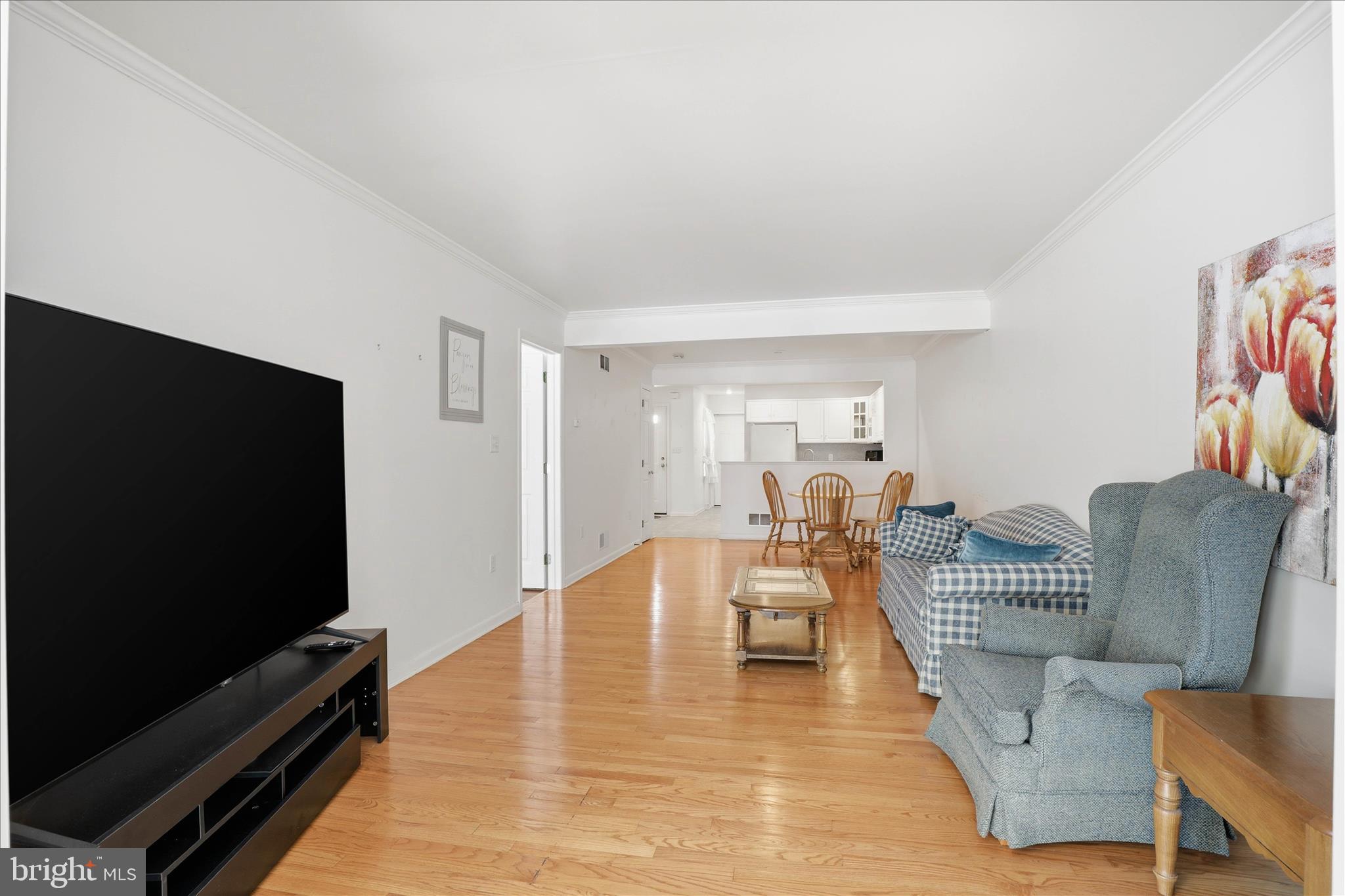 MOUNTVILLE - Residential