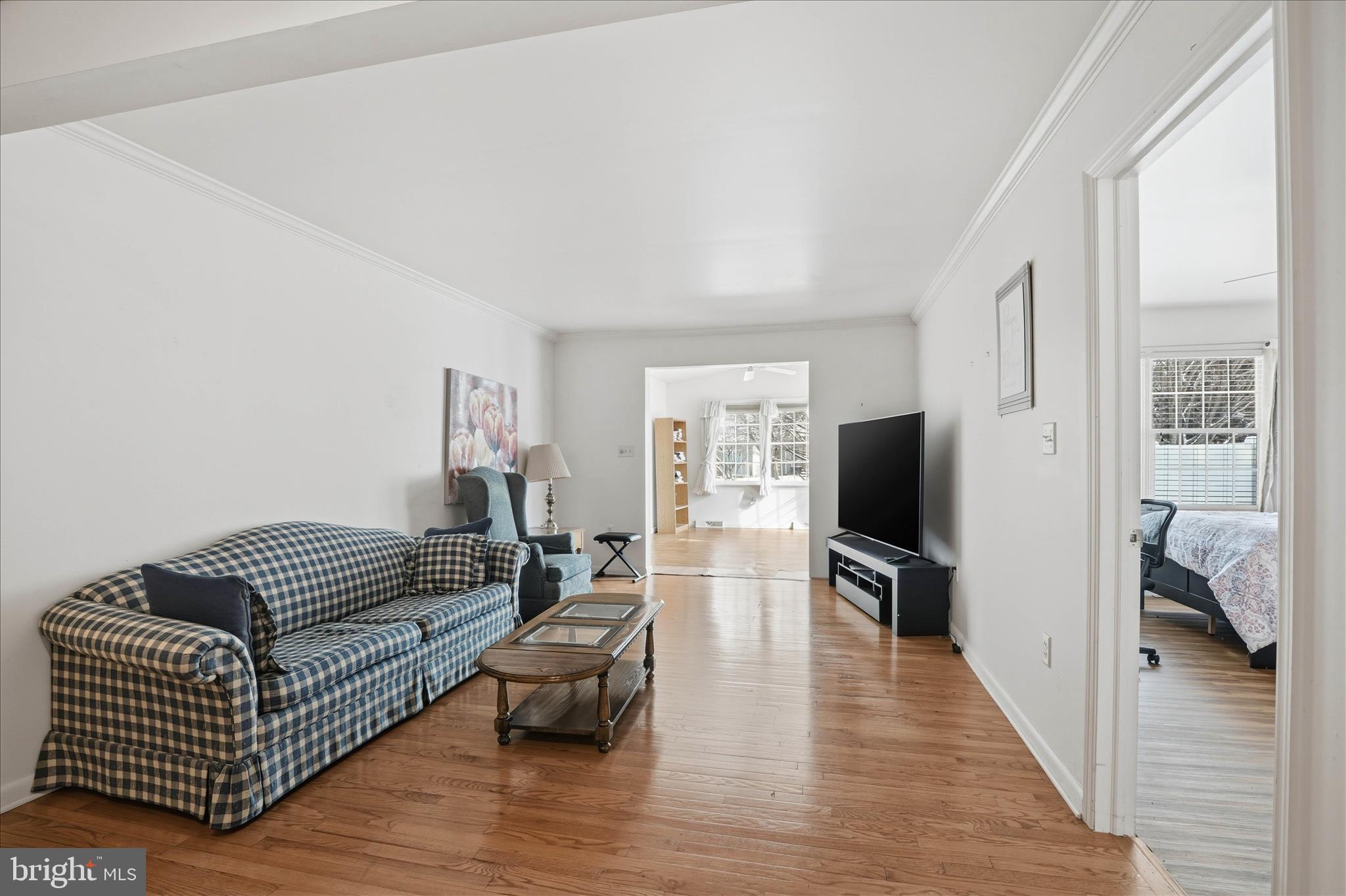 MOUNTVILLE - Residential