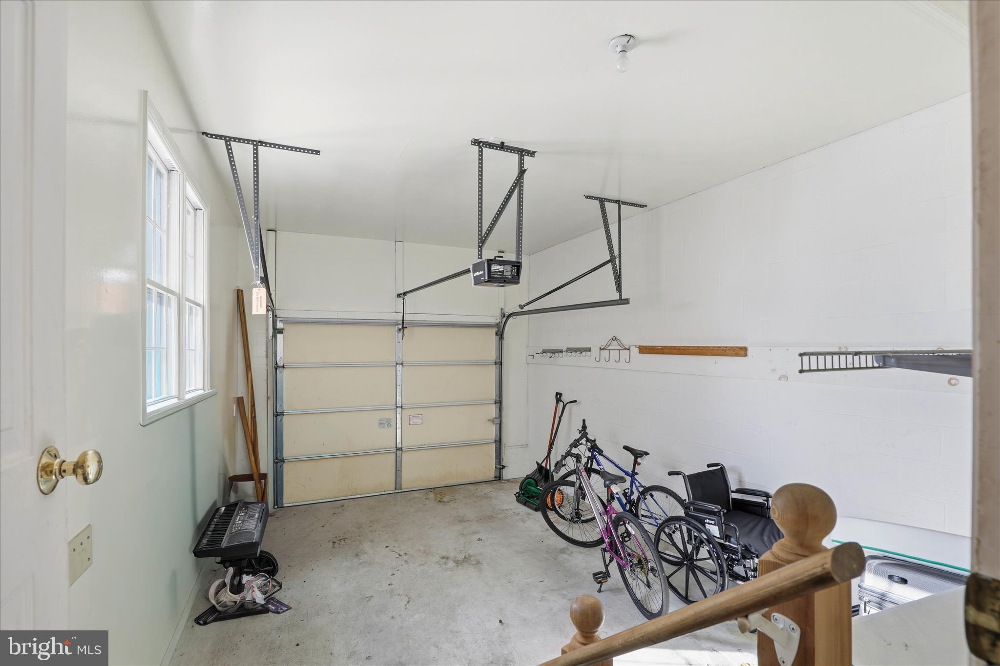 MOUNTVILLE - Residential