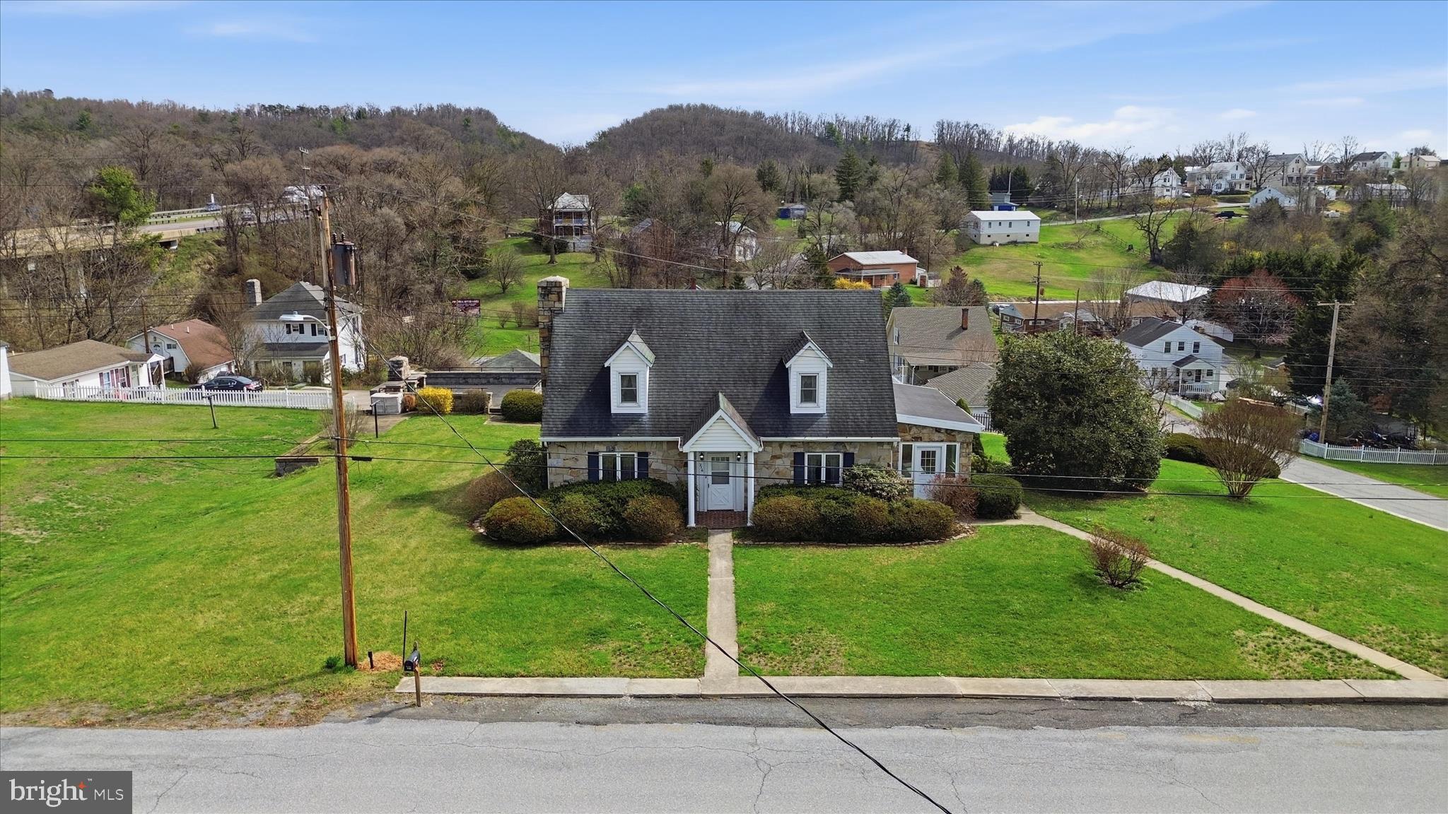 HANCOCK - Residential