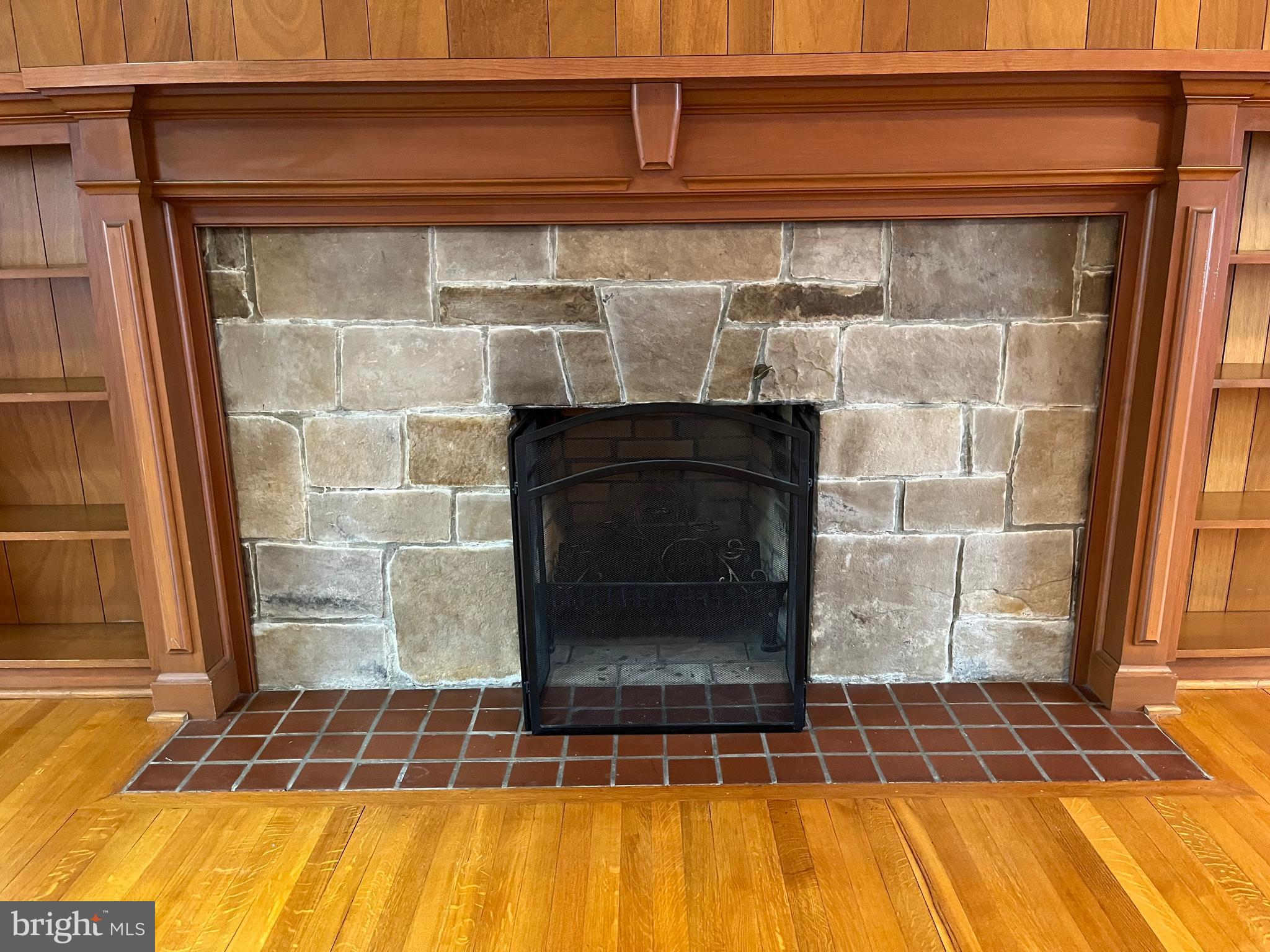 HANCOCK - Residential