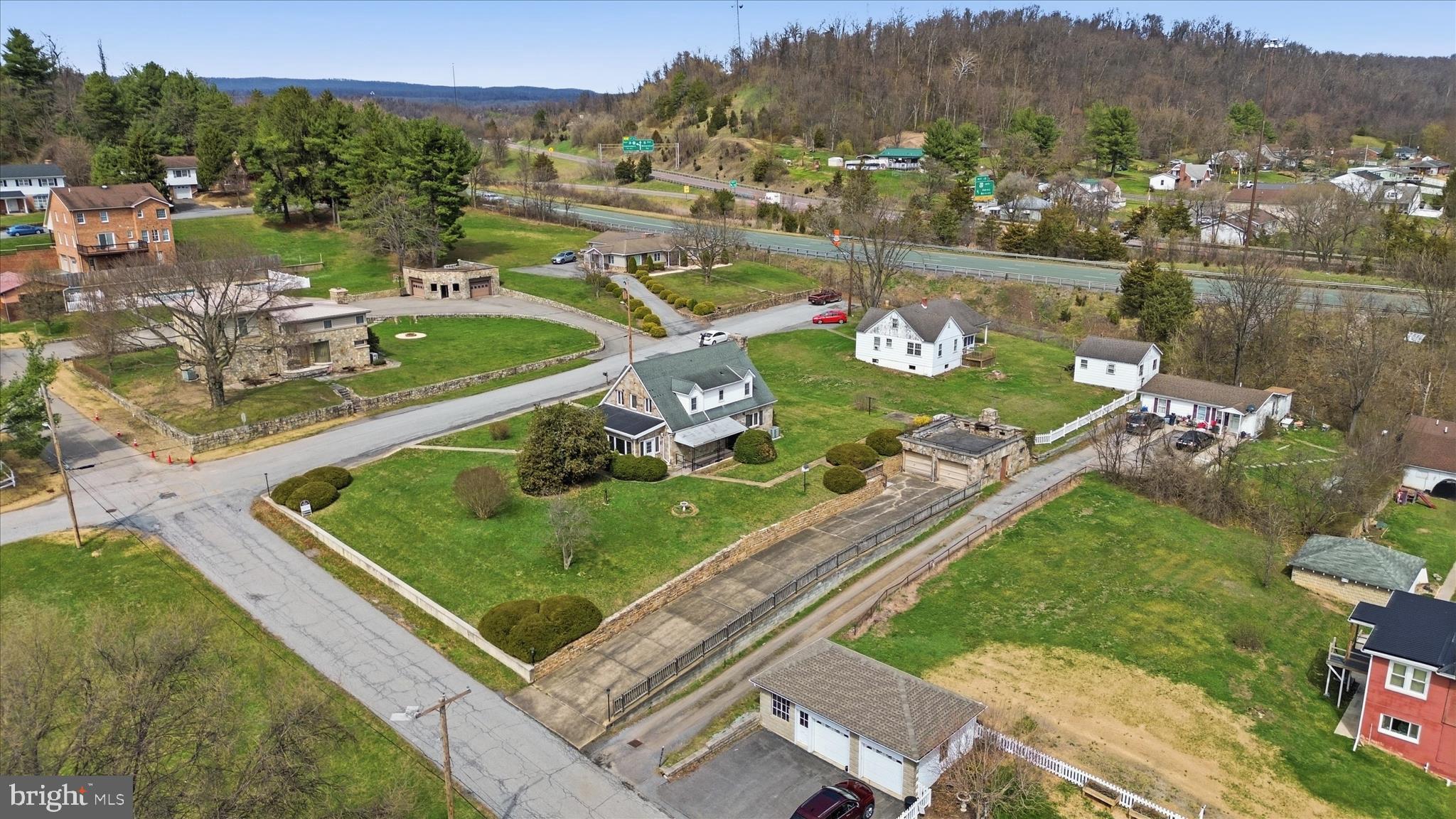 HANCOCK - Residential