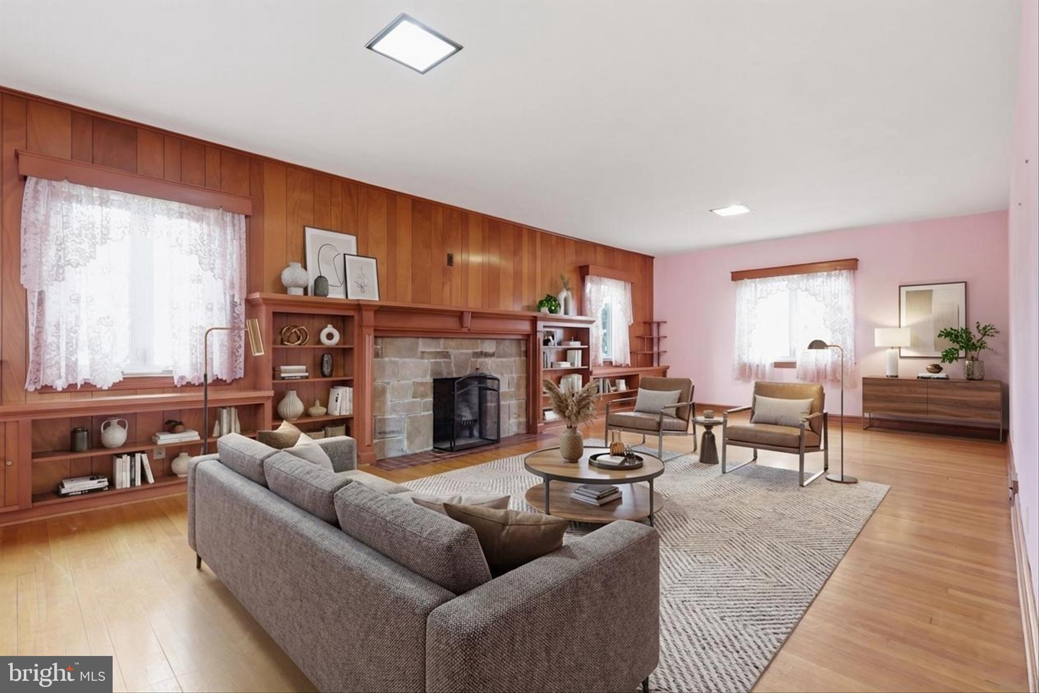 HANCOCK - Residential