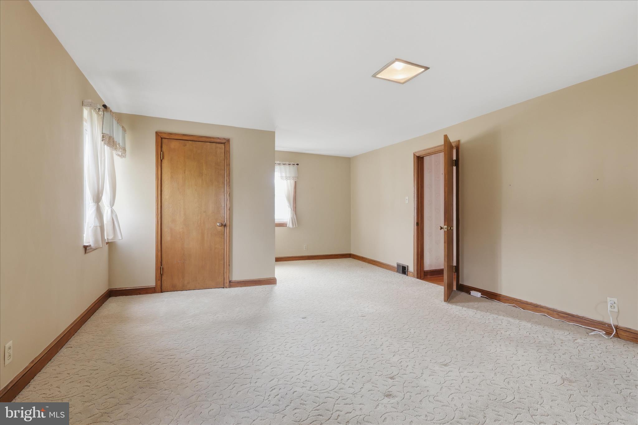 HANCOCK - Residential