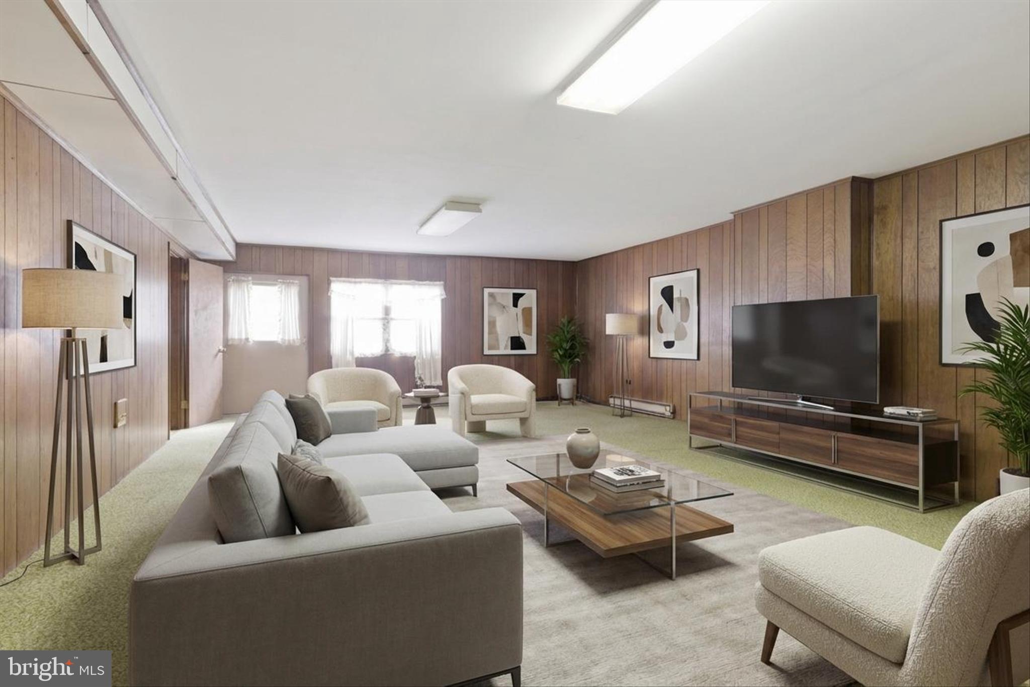 HANCOCK - Residential