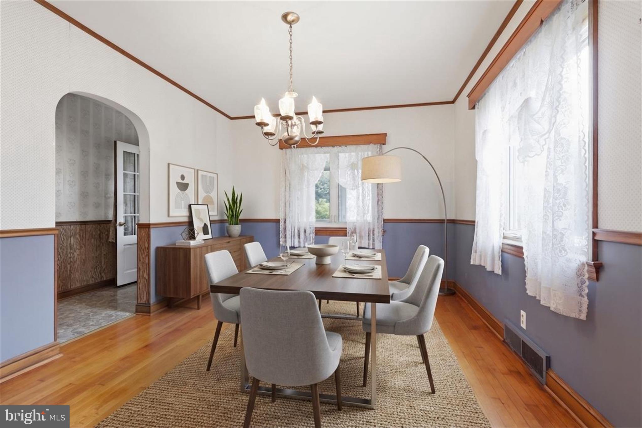 HANCOCK - Residential