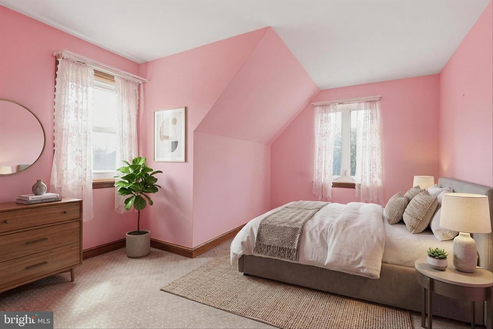 HANCOCK - Residential