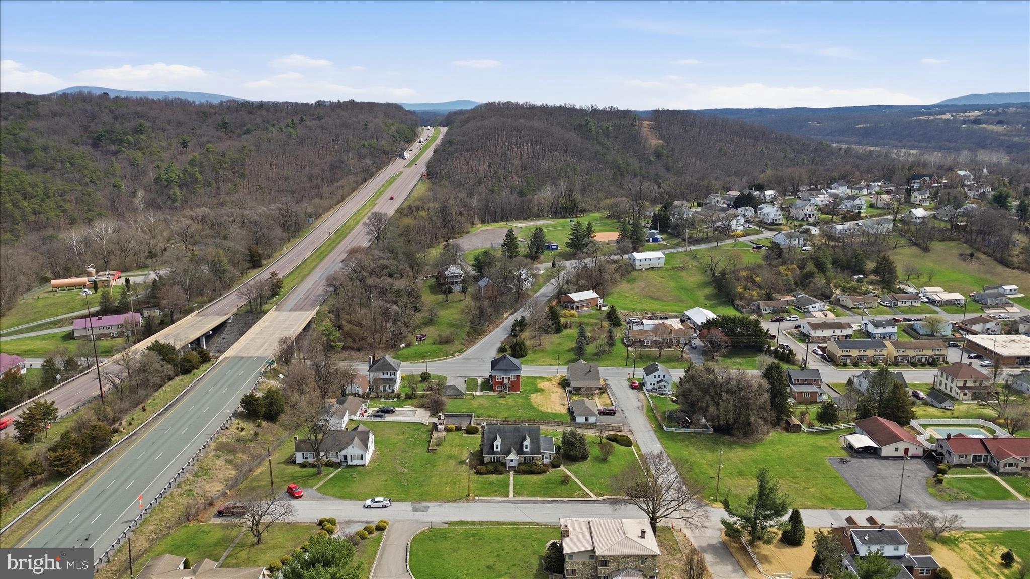 HANCOCK - Residential