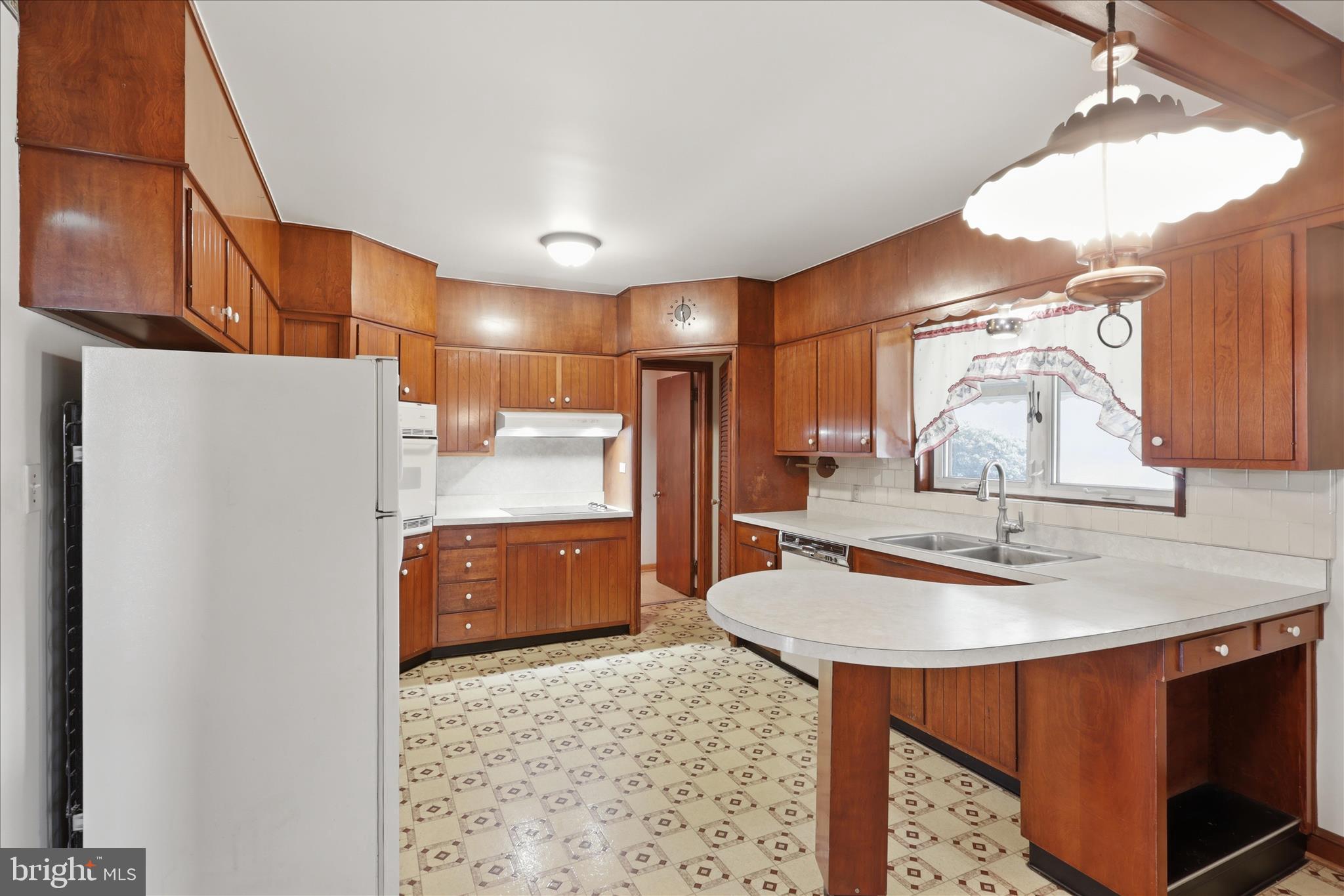 HANCOCK - Residential