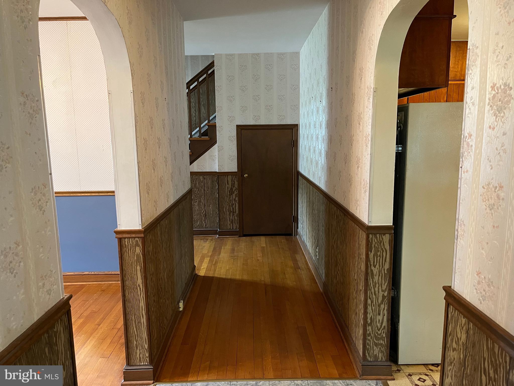 HANCOCK - Residential