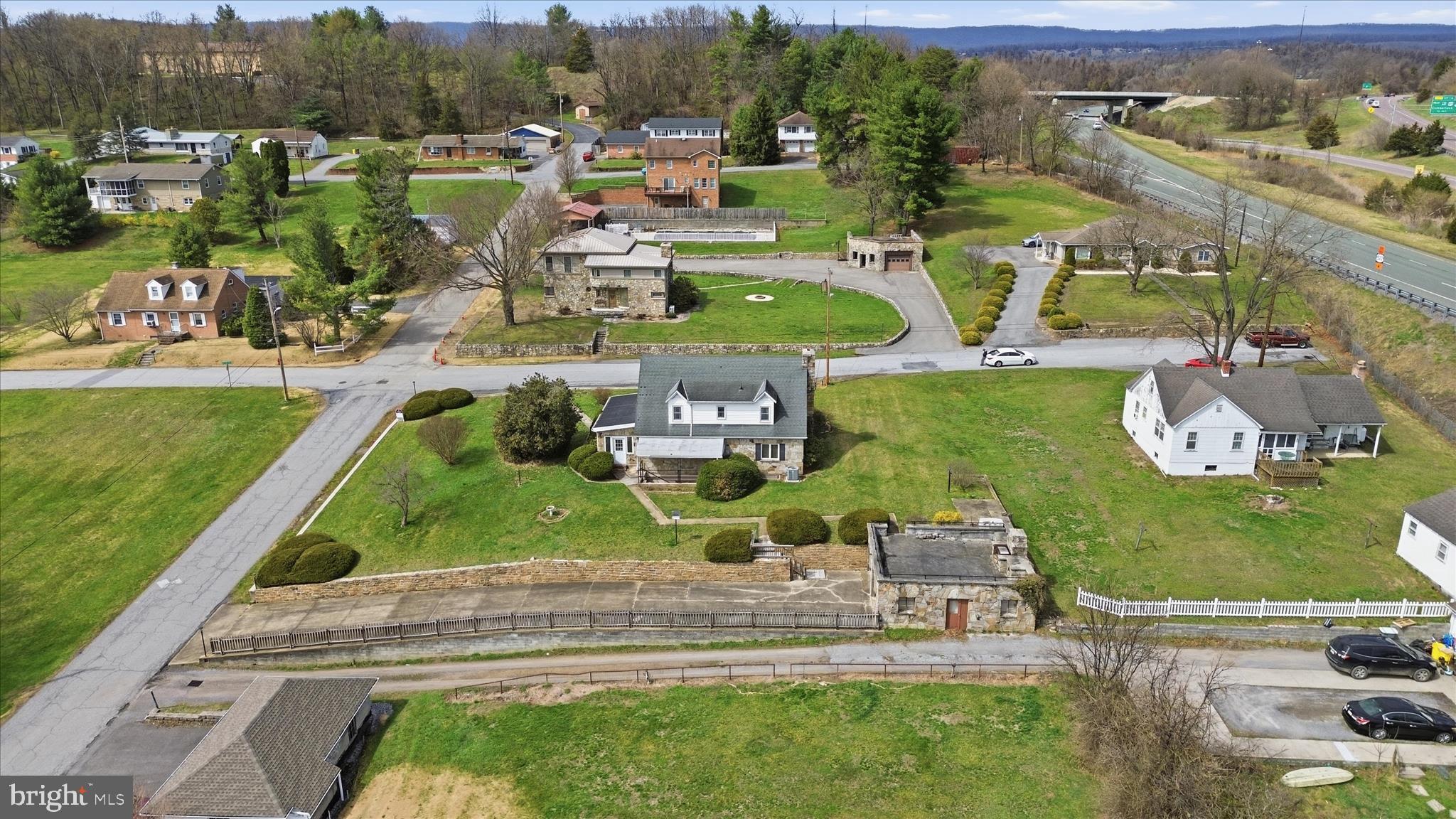 HANCOCK - Residential