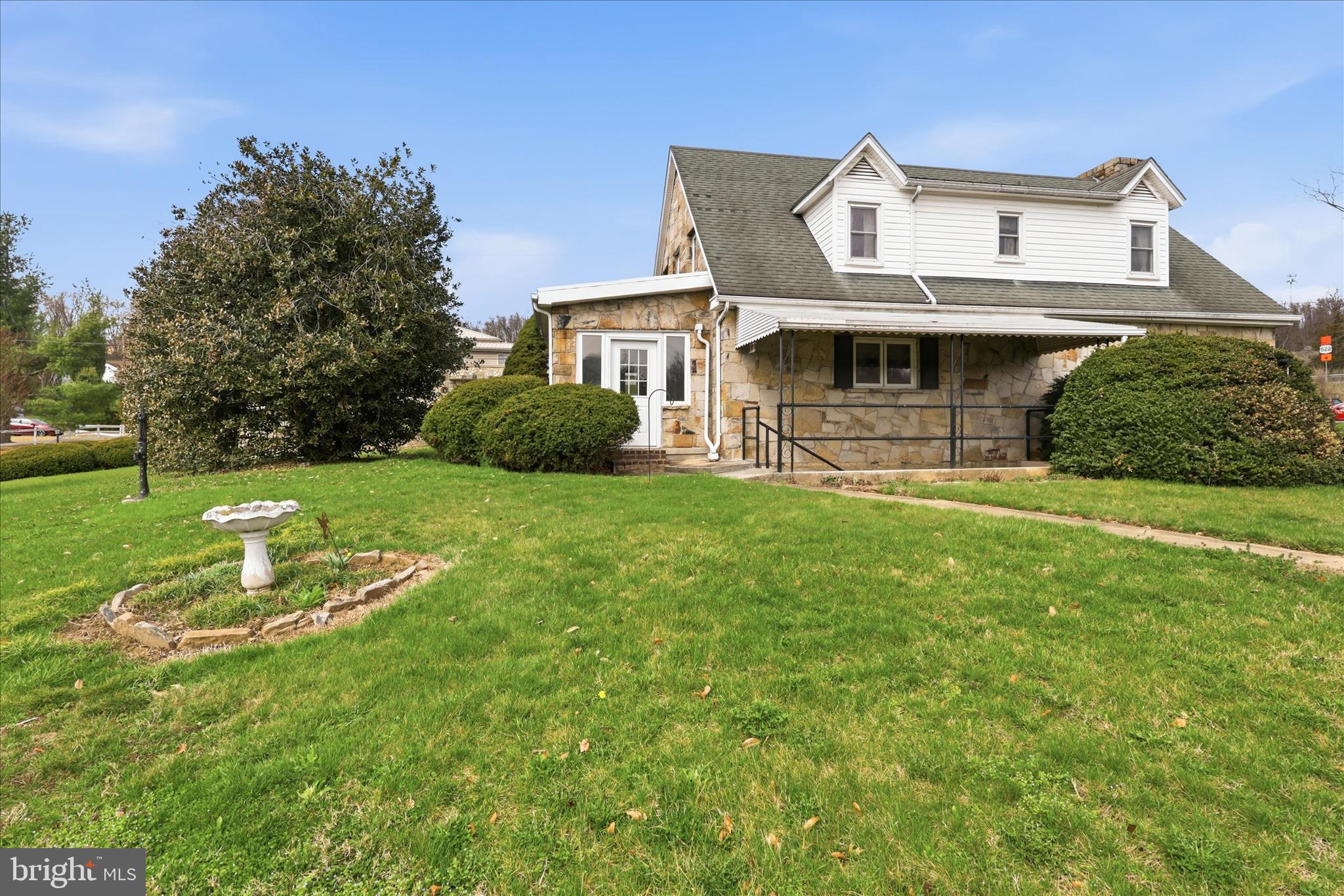 HANCOCK - Residential