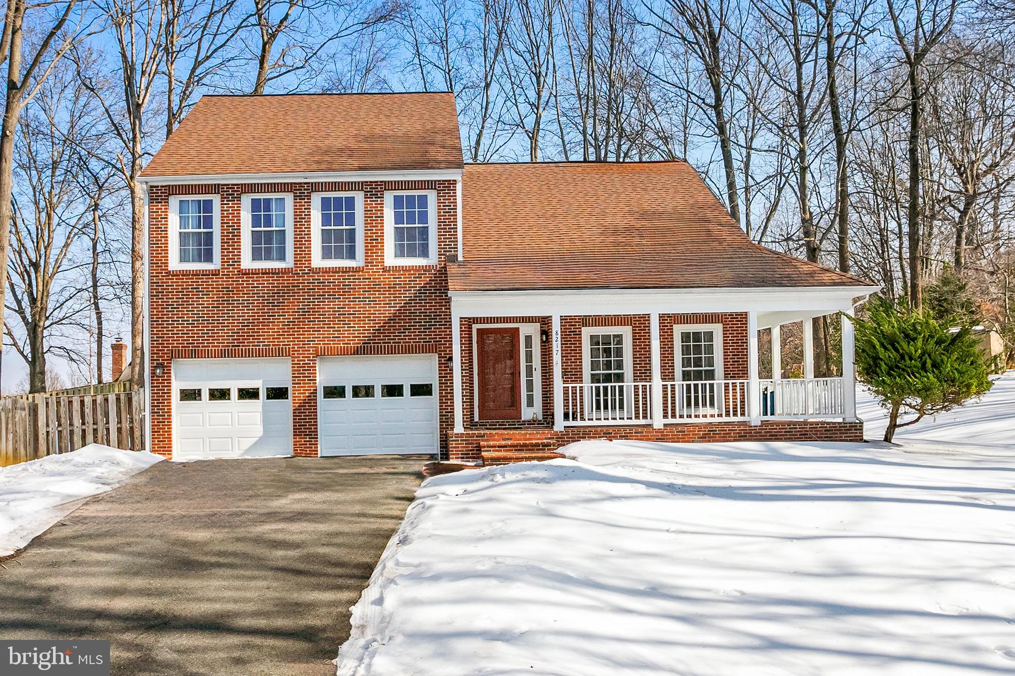 TIMBER RIDGE - Residential