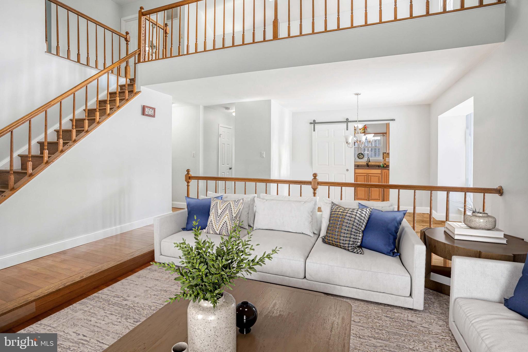 TIMBER RIDGE - Residential