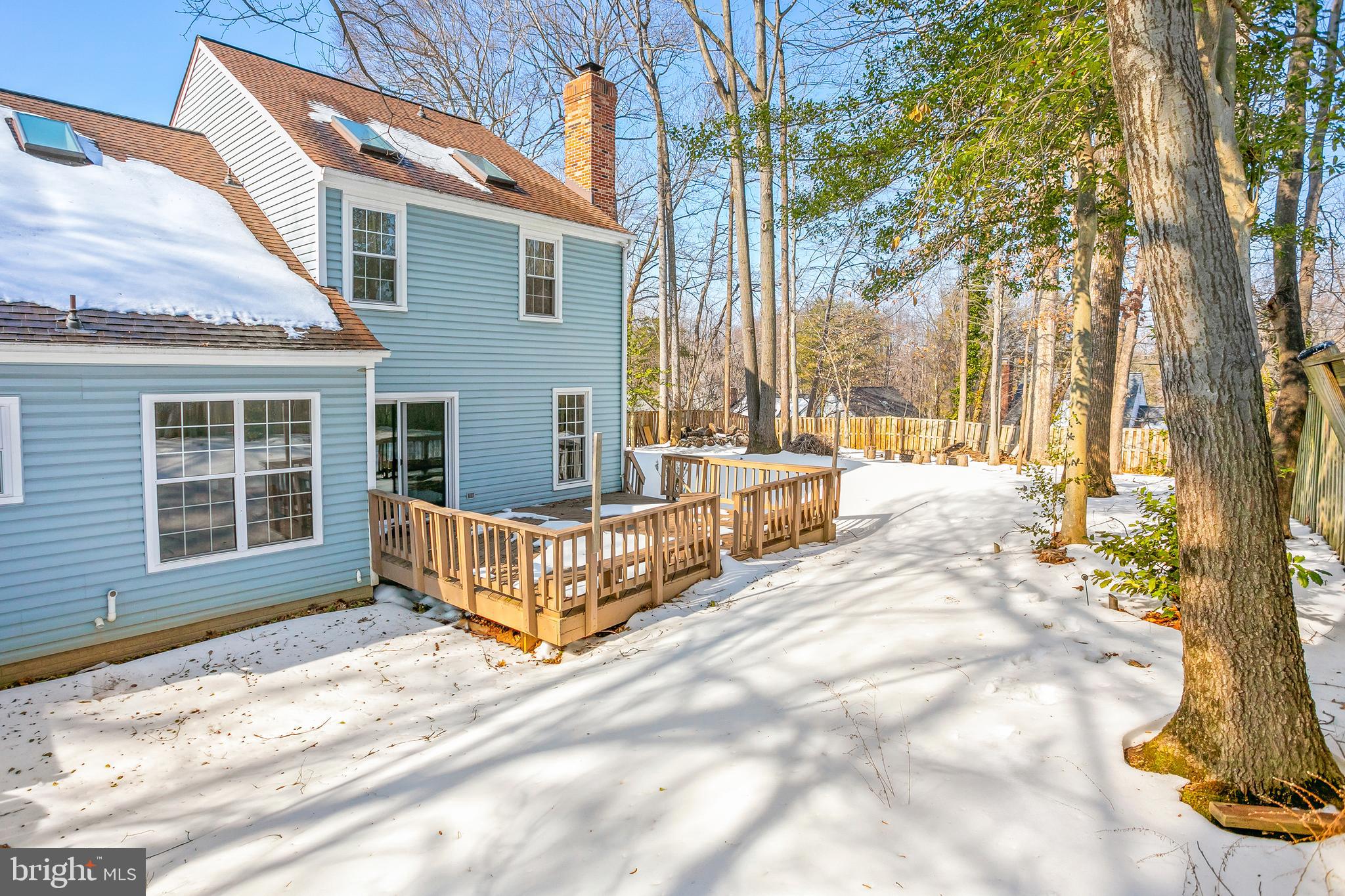 TIMBER RIDGE - Residential