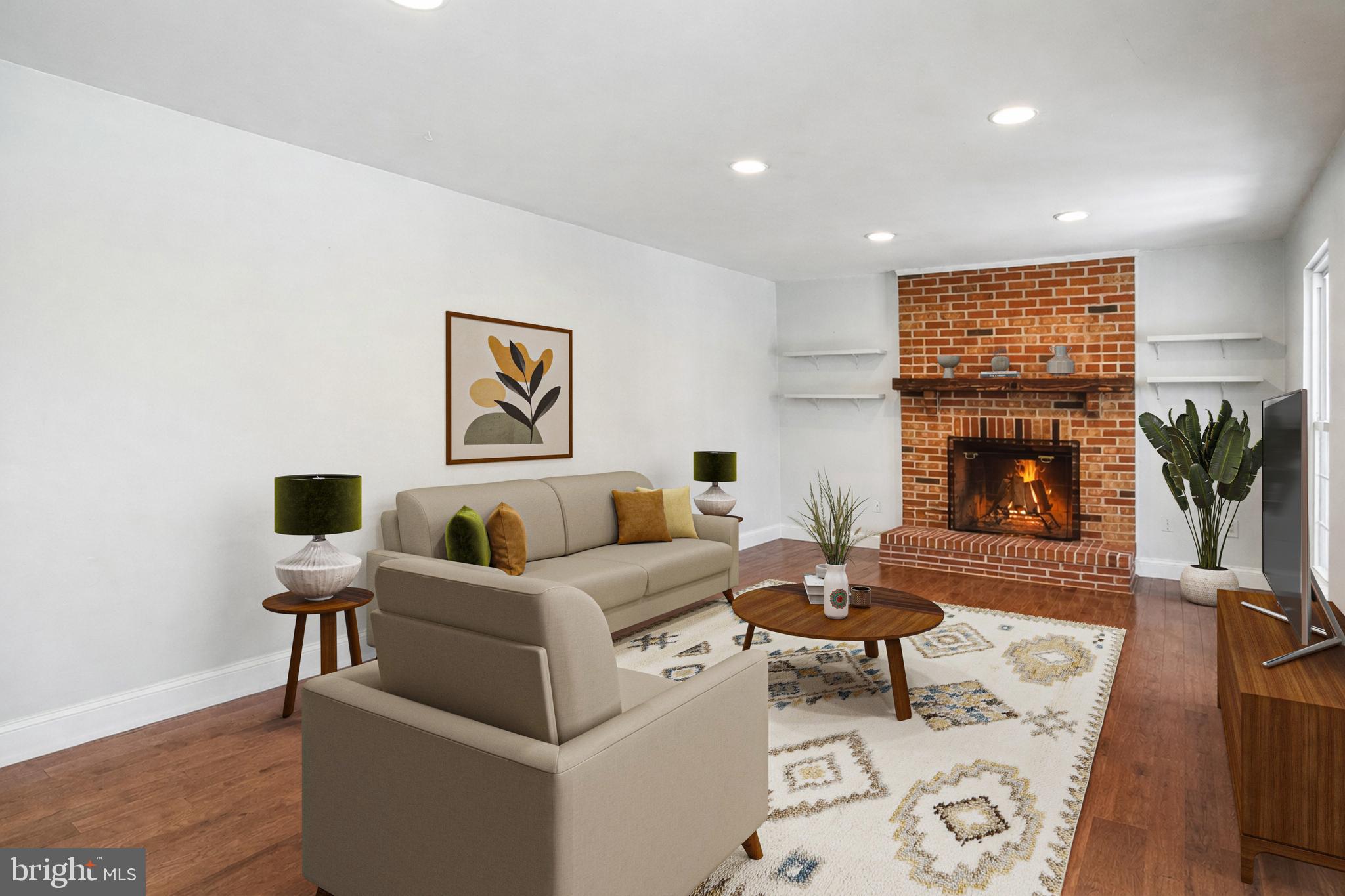 TIMBER RIDGE - Residential