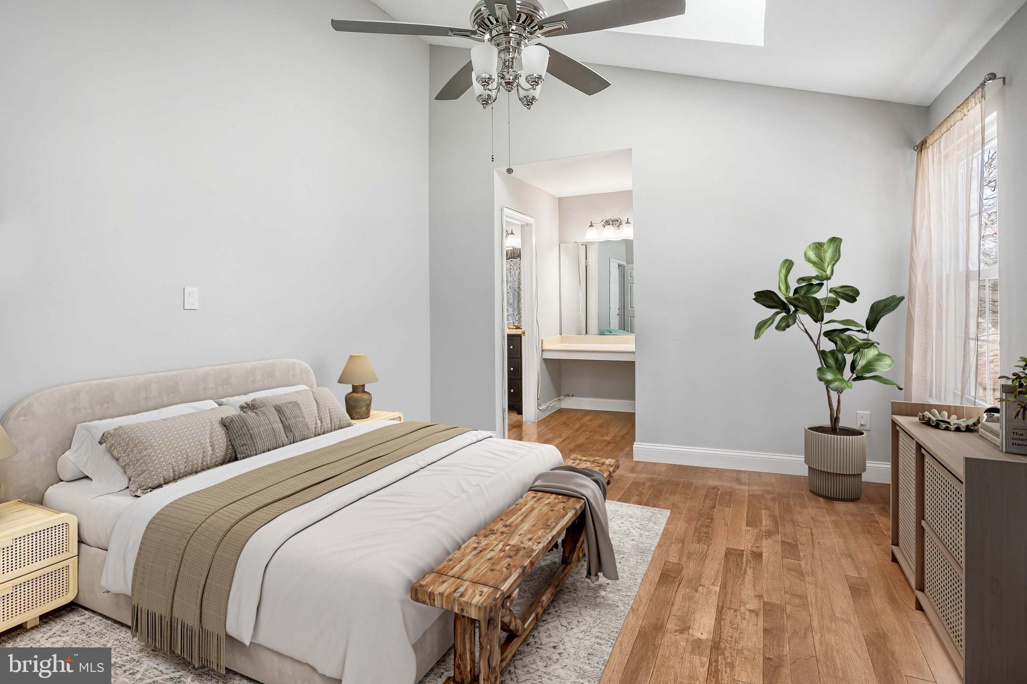 TIMBER RIDGE - Residential