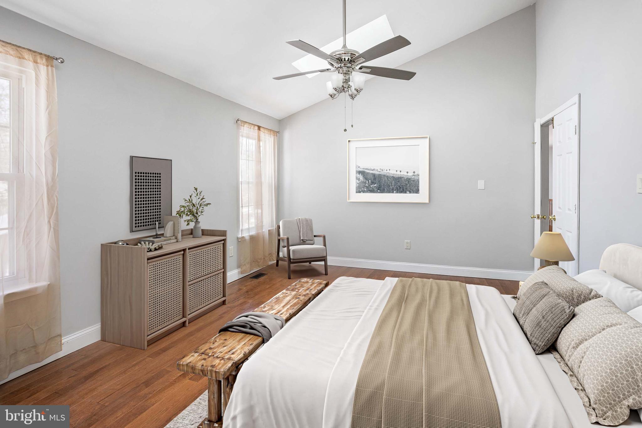 TIMBER RIDGE - Residential