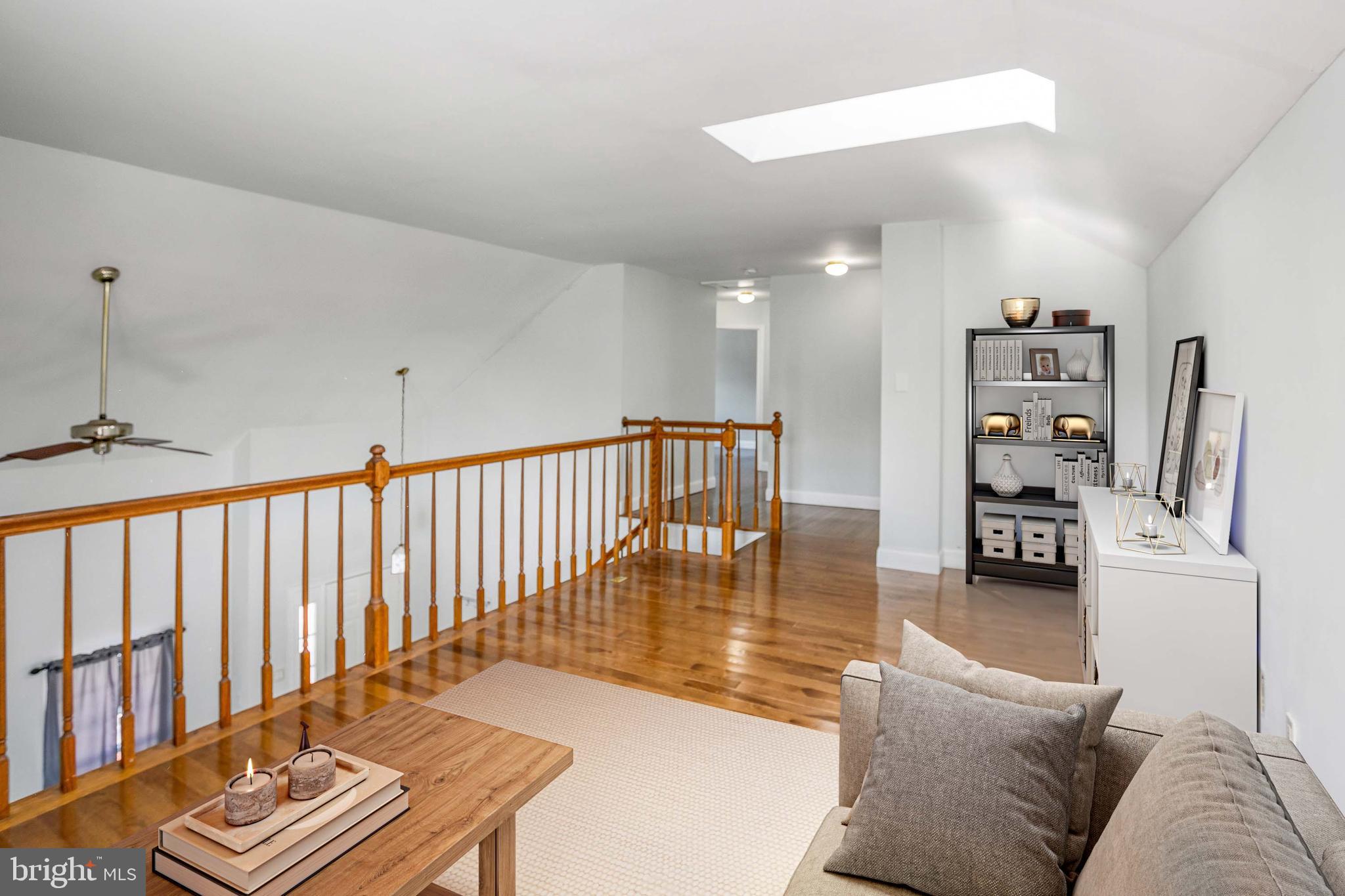 TIMBER RIDGE - Residential