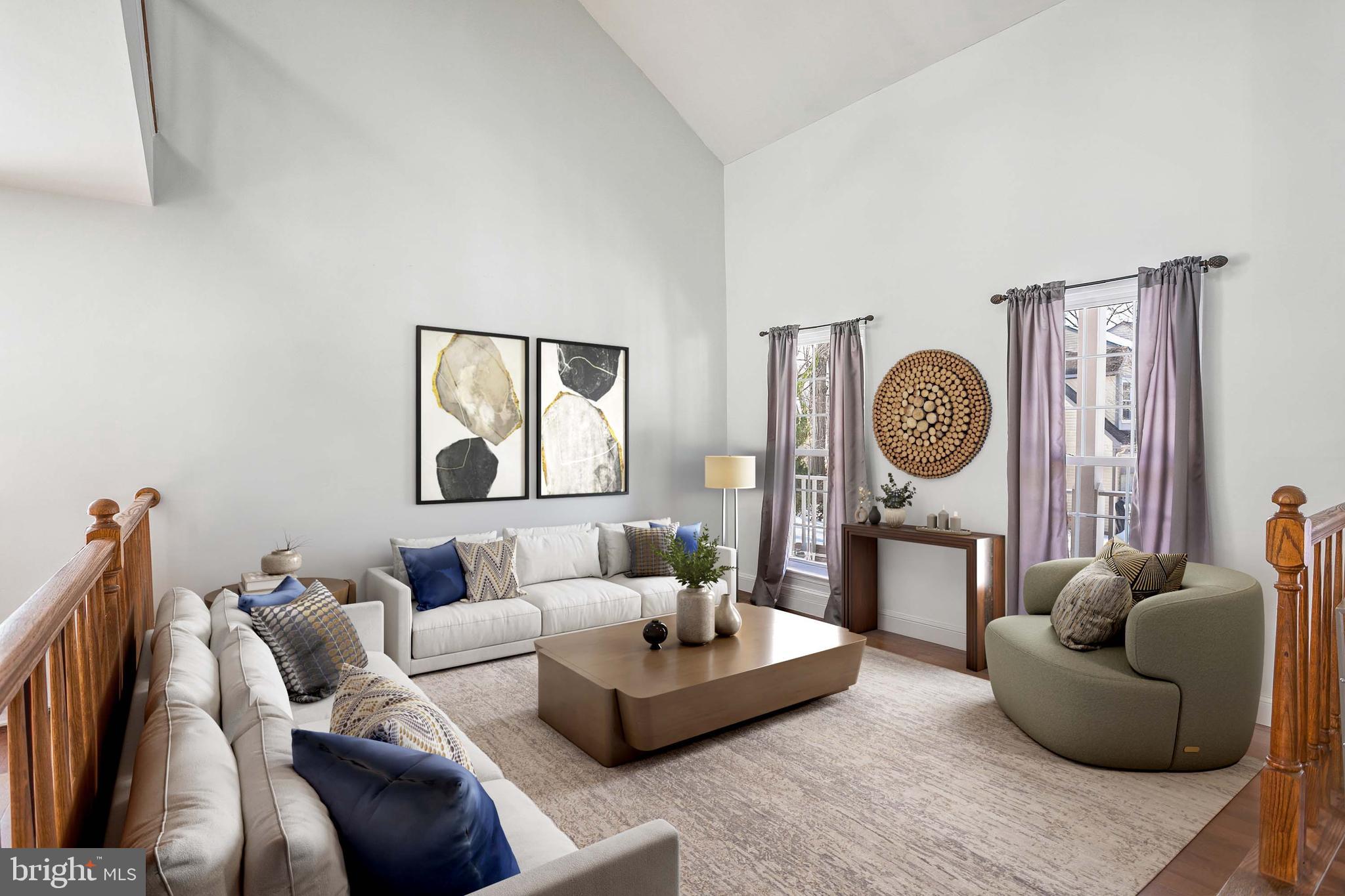 TIMBER RIDGE - Residential