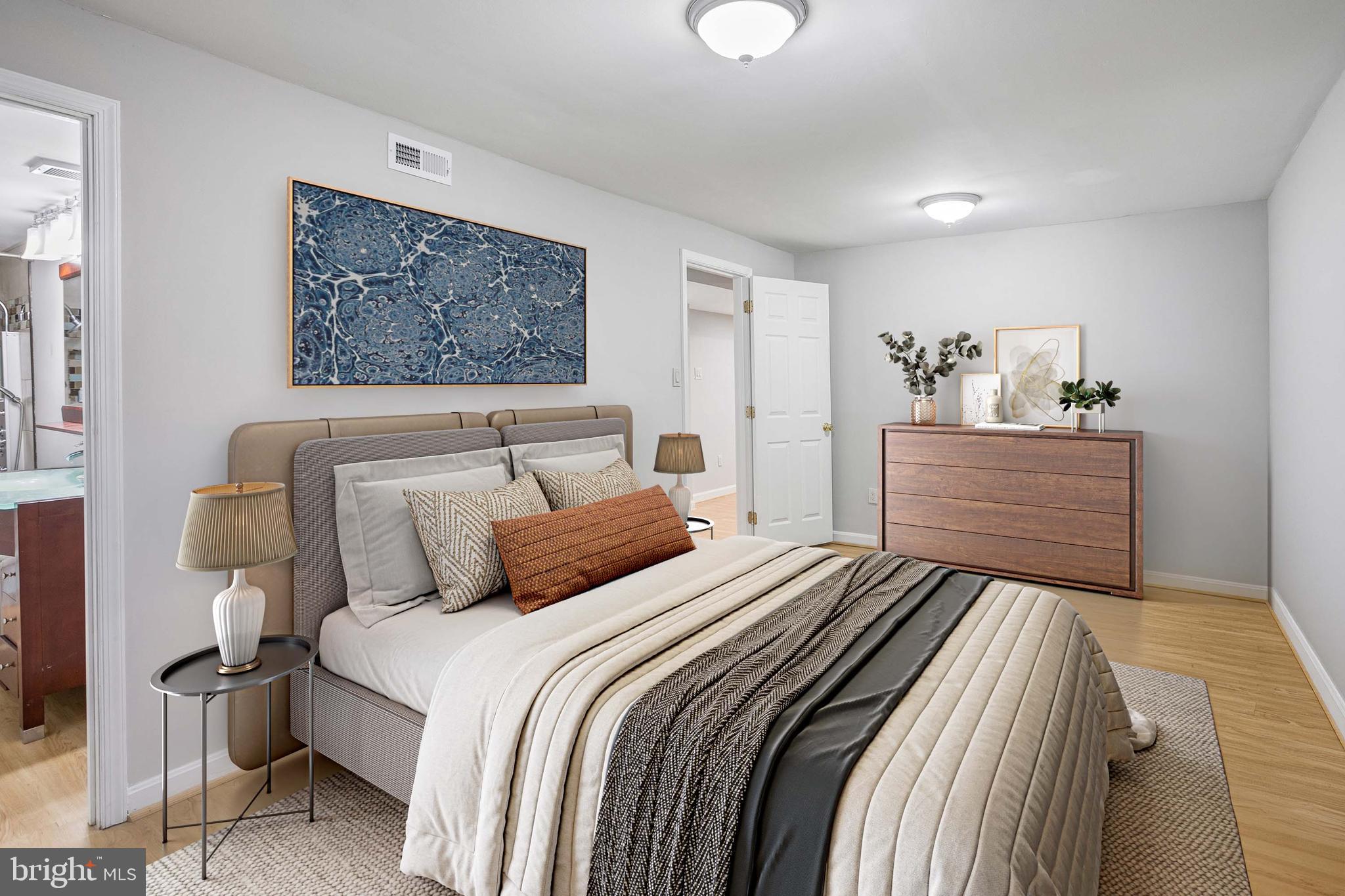 TIMBER RIDGE - Residential