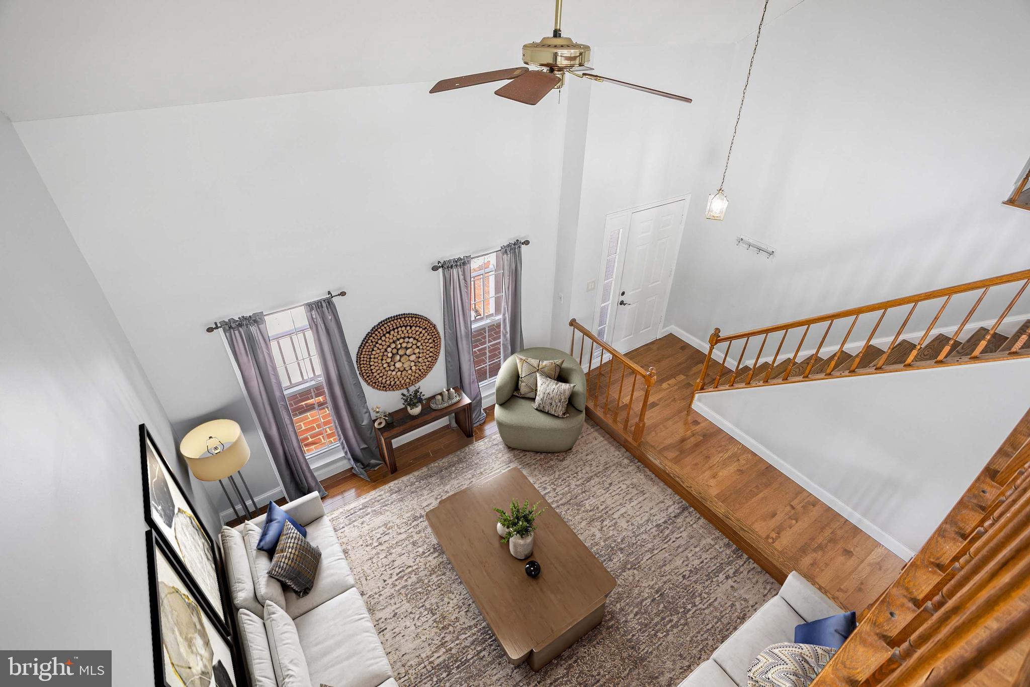 TIMBER RIDGE - Residential