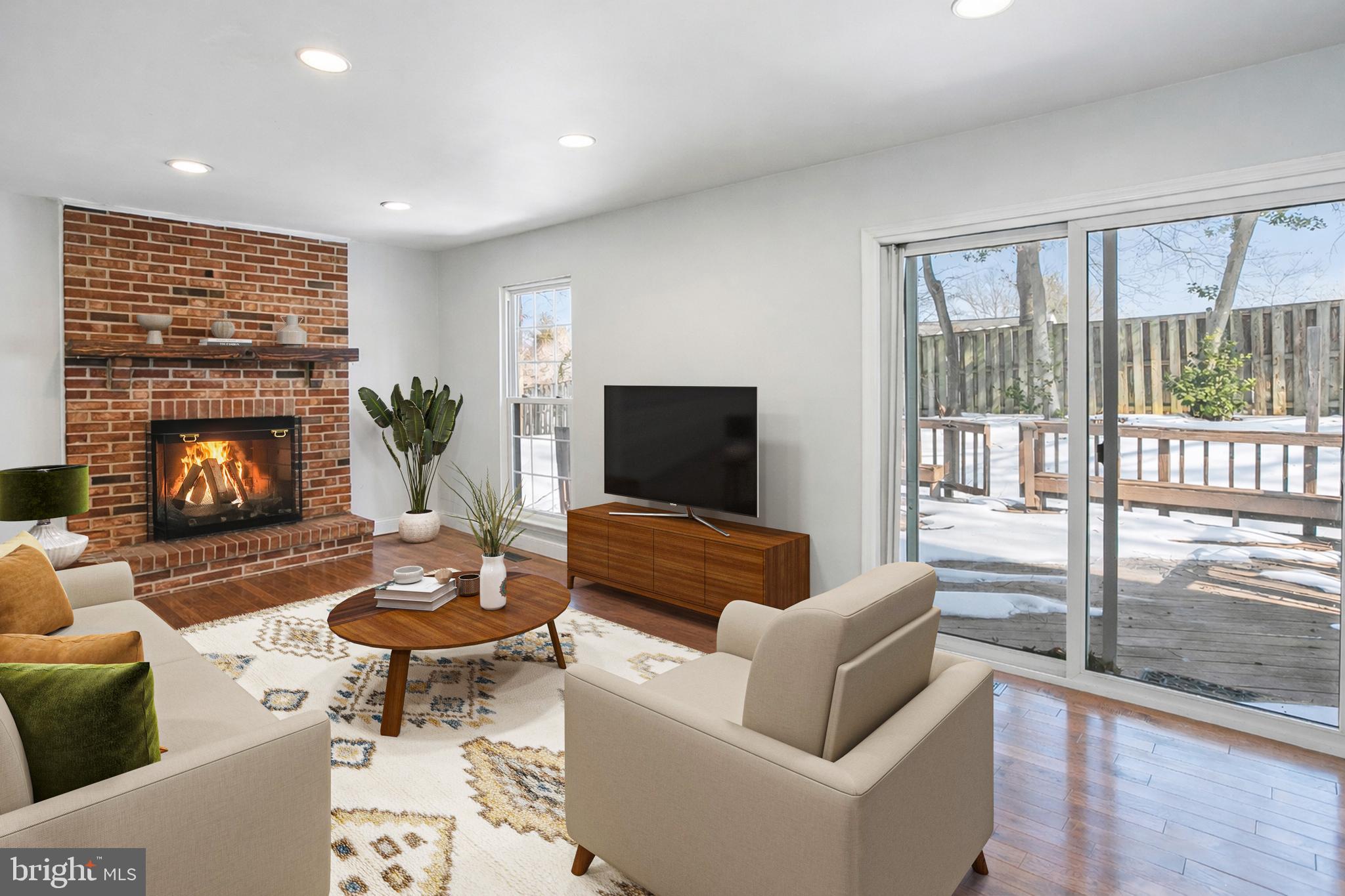 TIMBER RIDGE - Residential