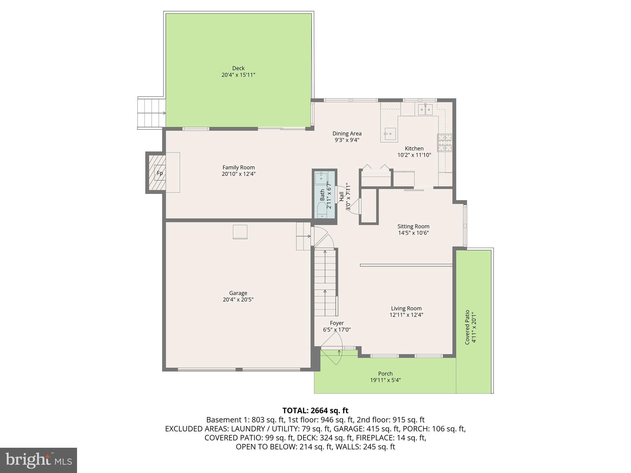 TIMBER RIDGE - Residential