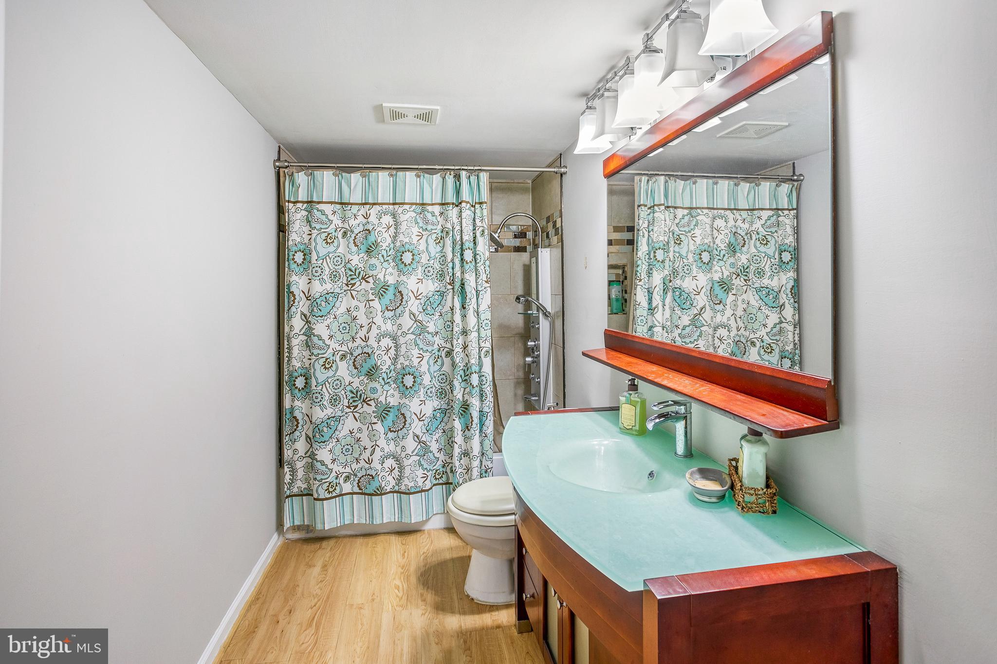 TIMBER RIDGE - Residential