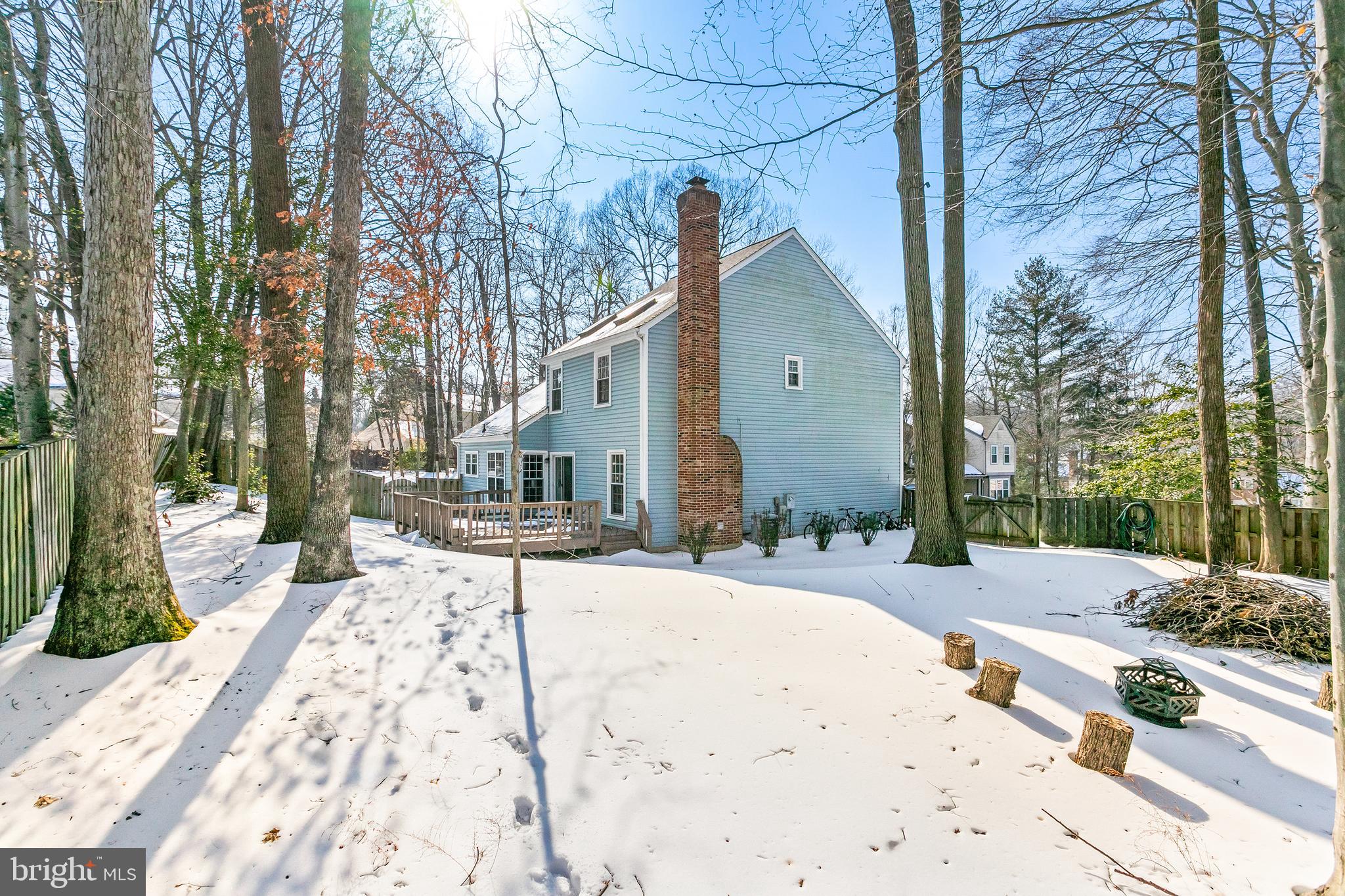 TIMBER RIDGE - Residential