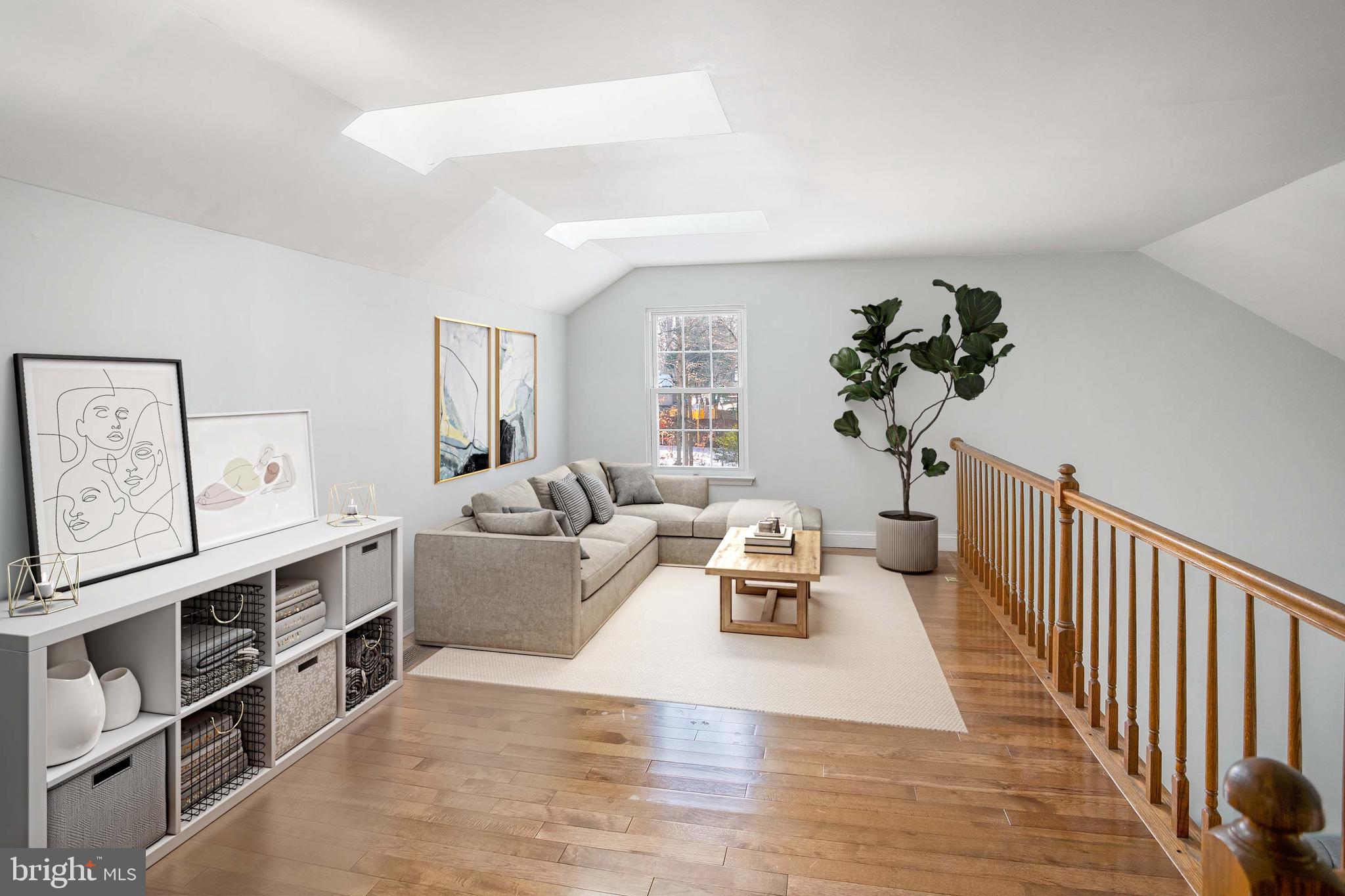 TIMBER RIDGE - Residential