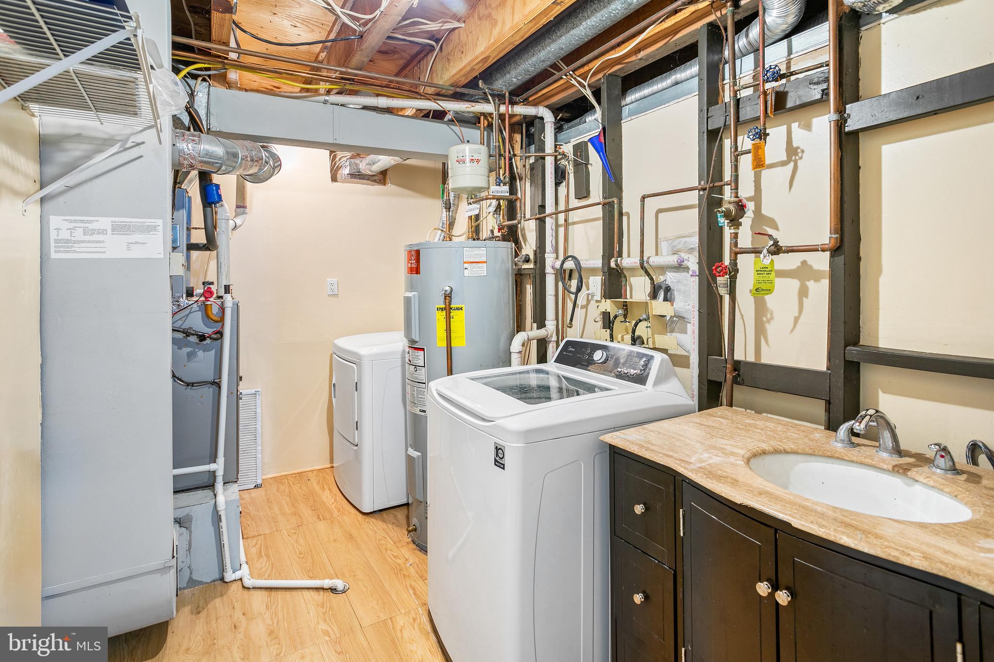 TIMBER RIDGE - Residential