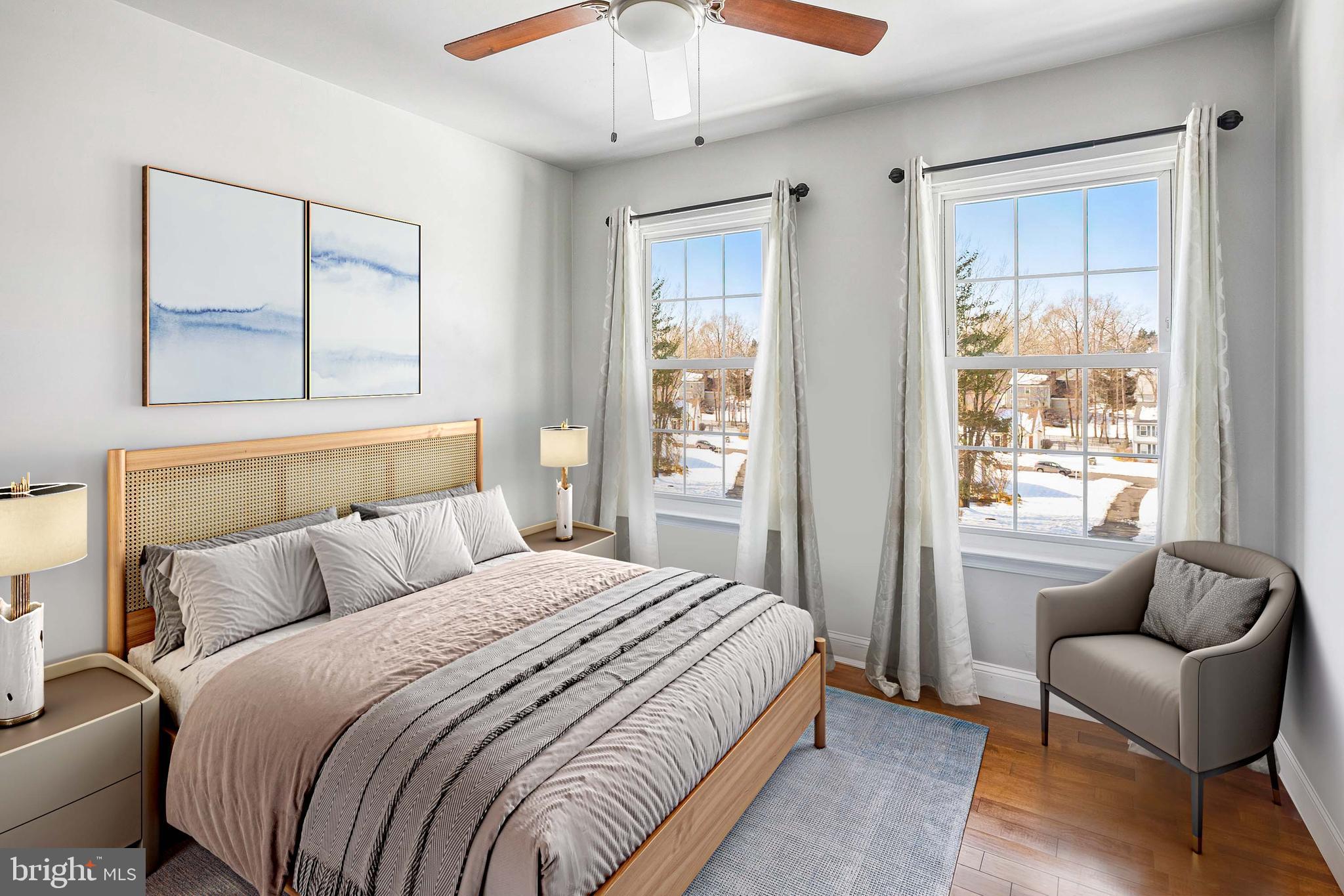 TIMBER RIDGE - Residential